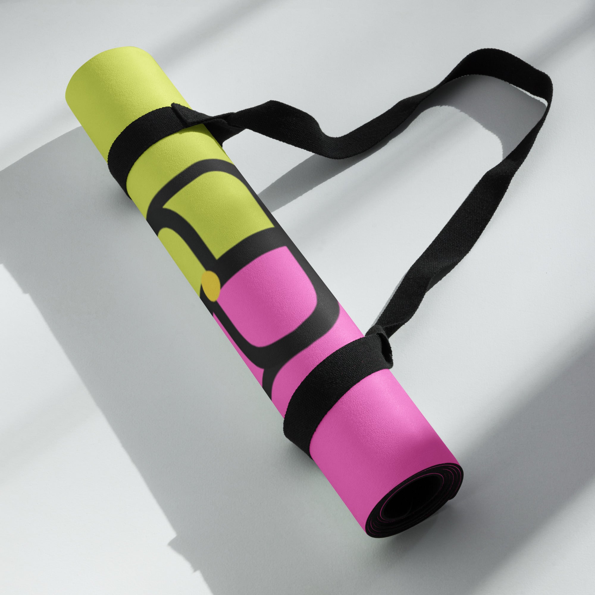 Yoga mat