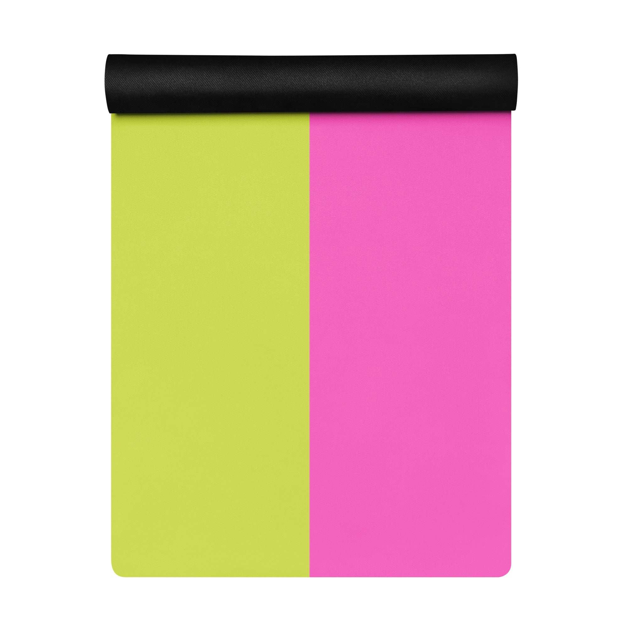 Yoga mat