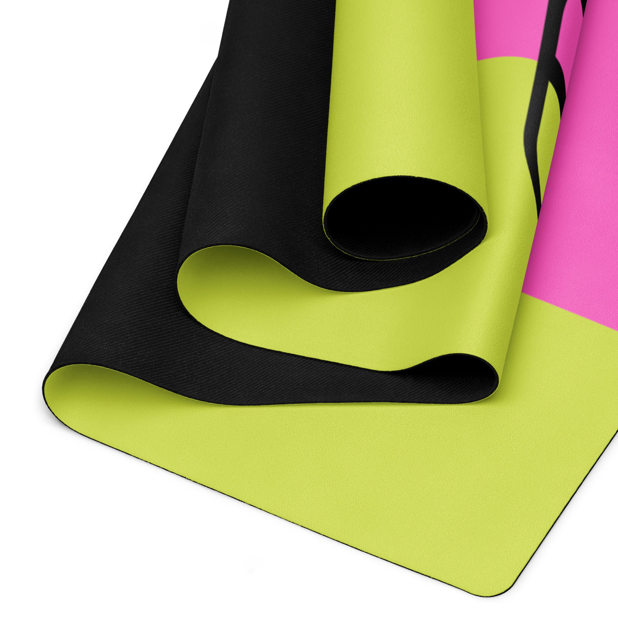 Yoga mat