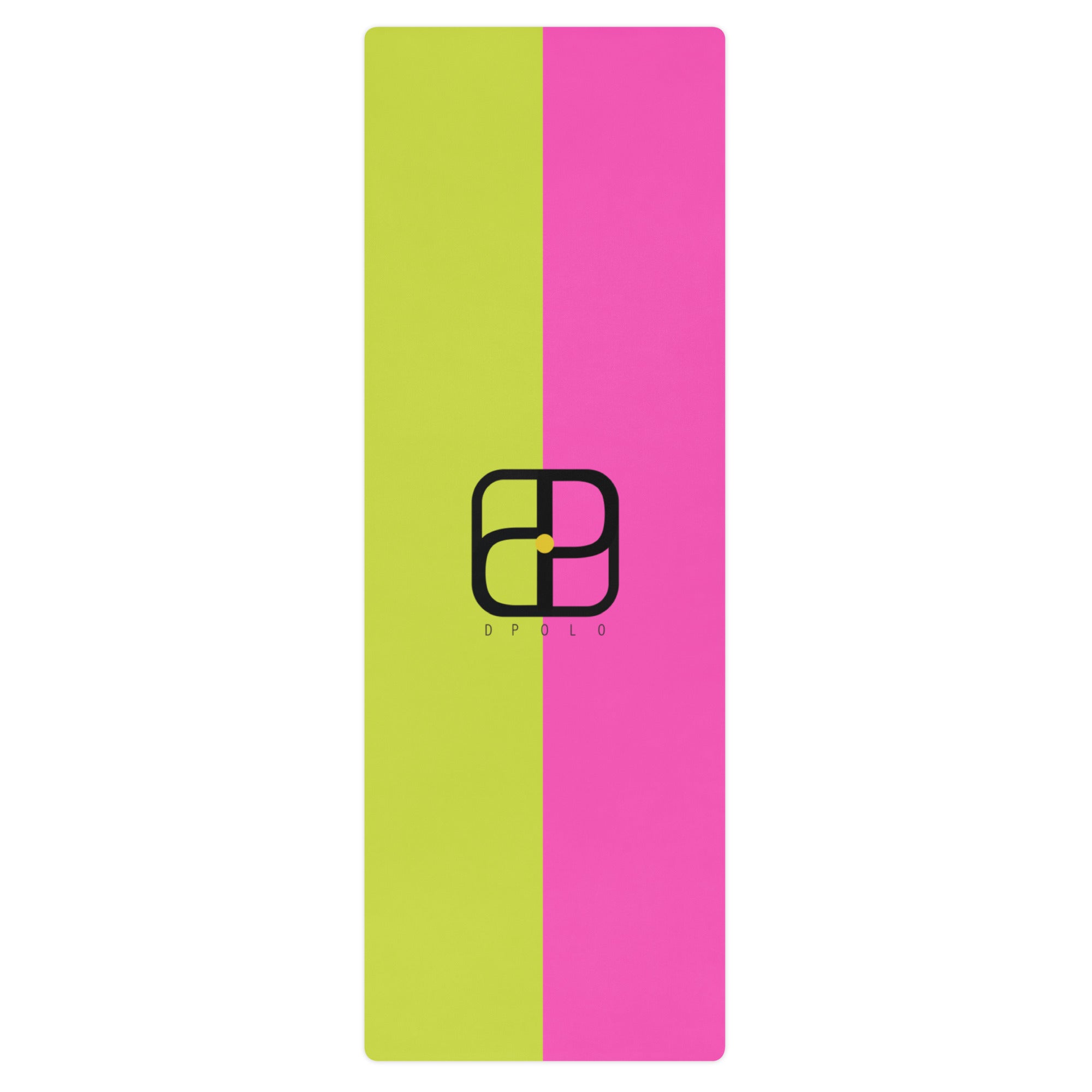 Yoga mat