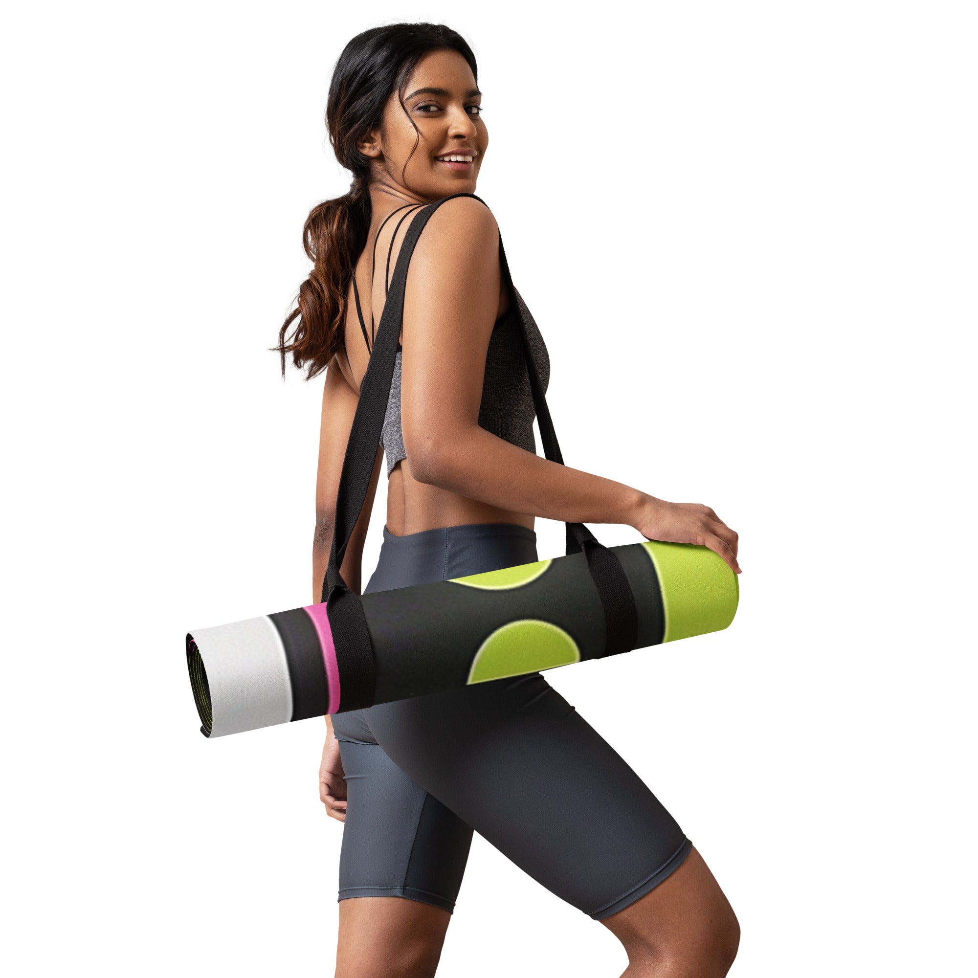 Yoga mat
