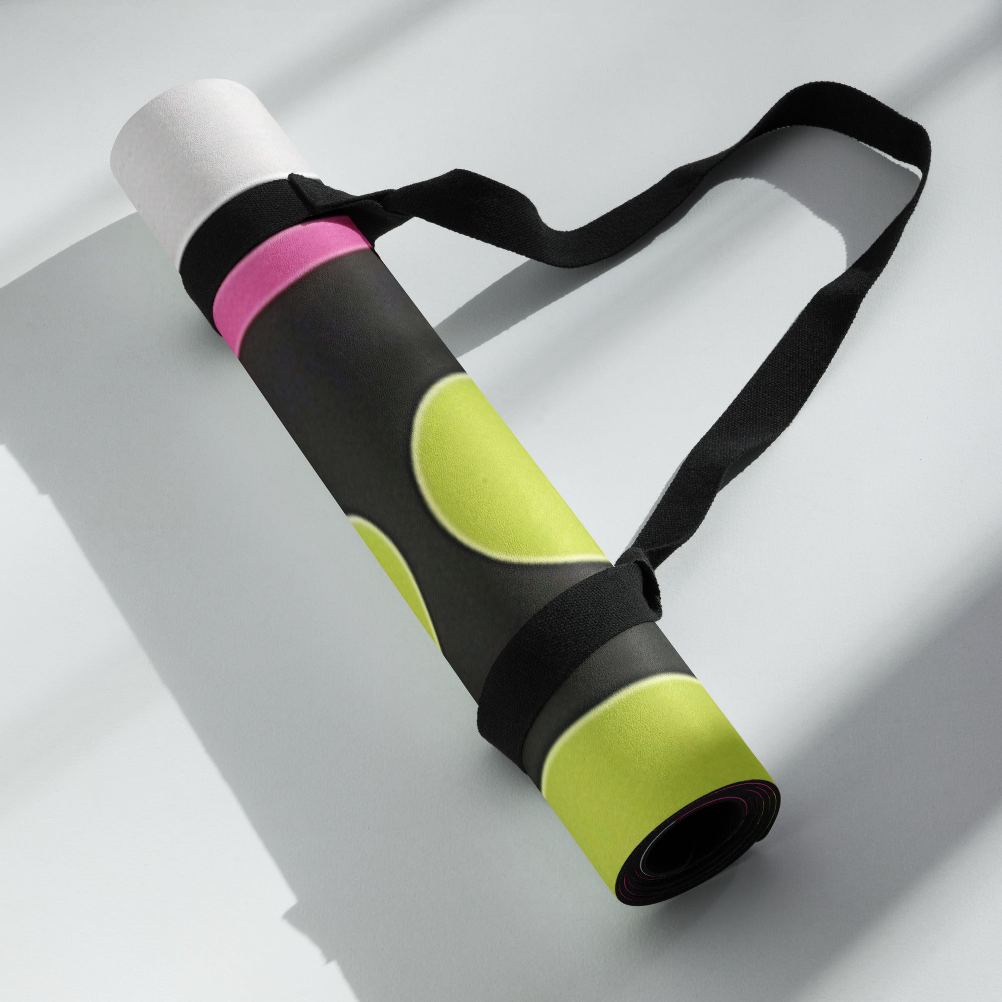 Yoga mat