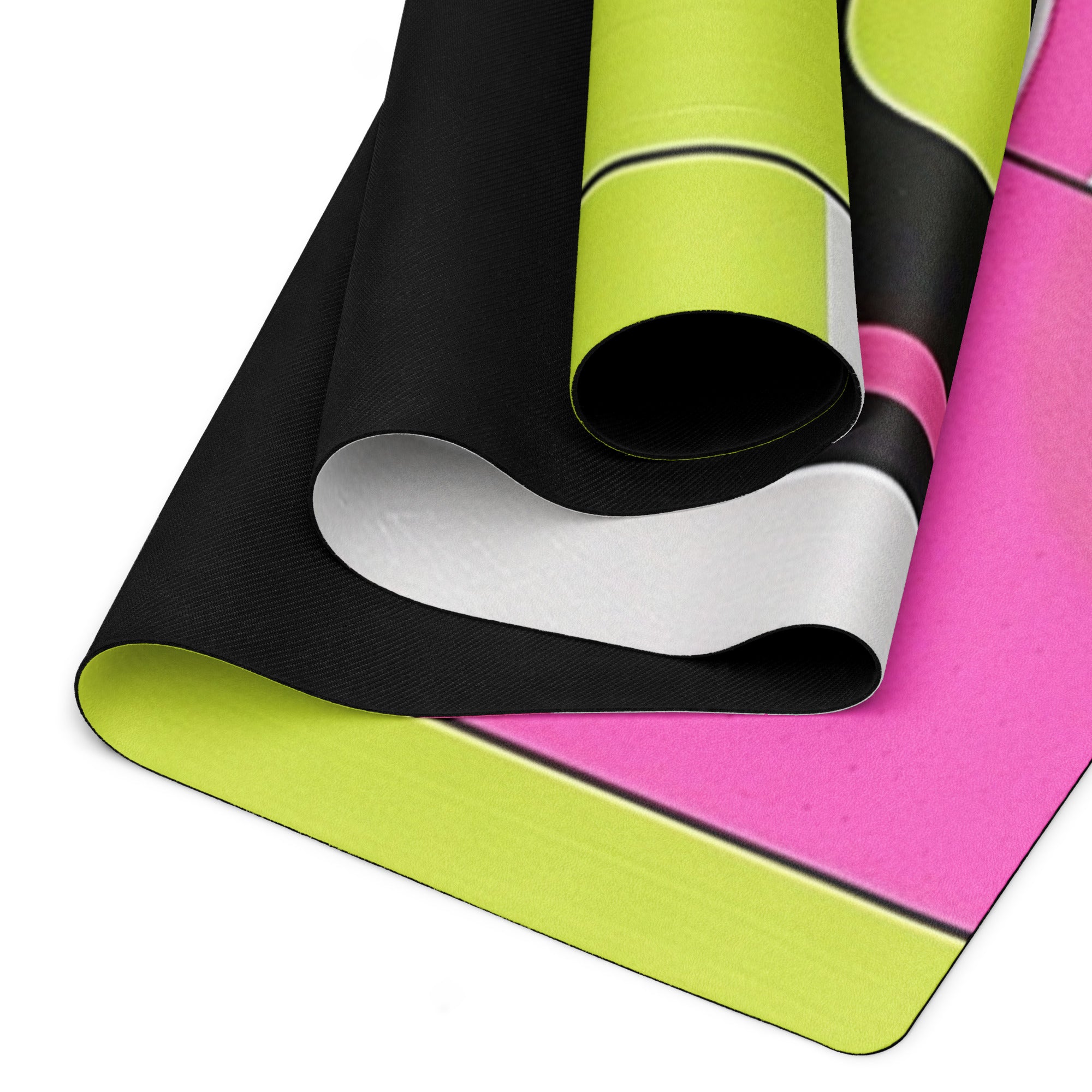 Yoga mat