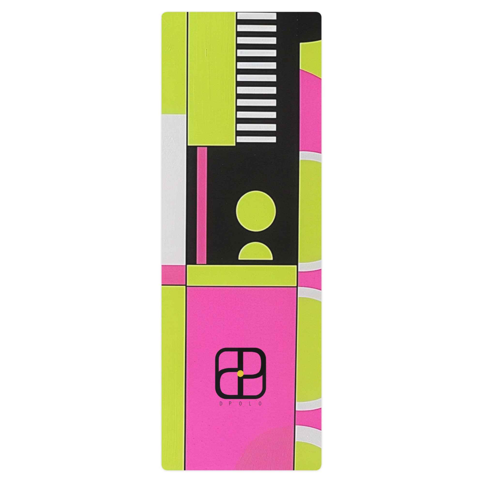 Yoga mat