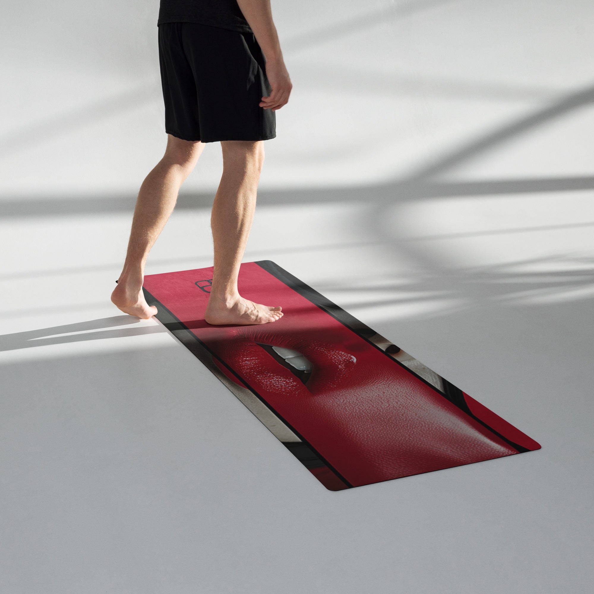 Yoga mat