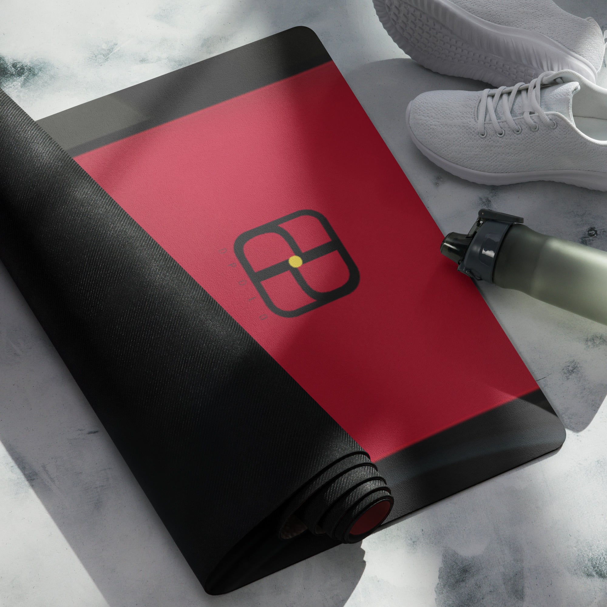 Yoga mat