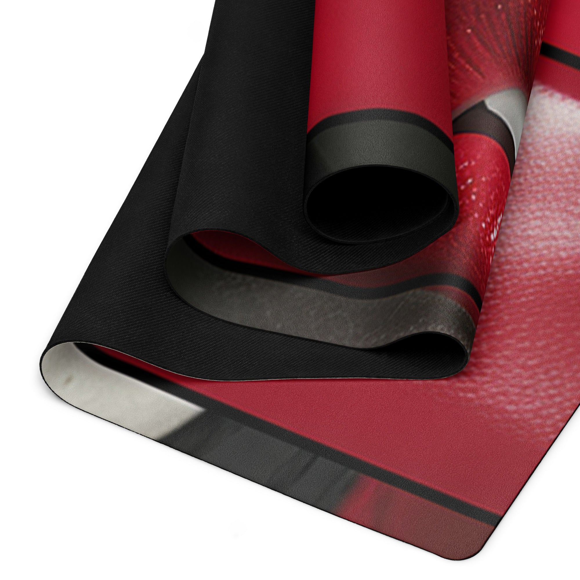 Yoga mat