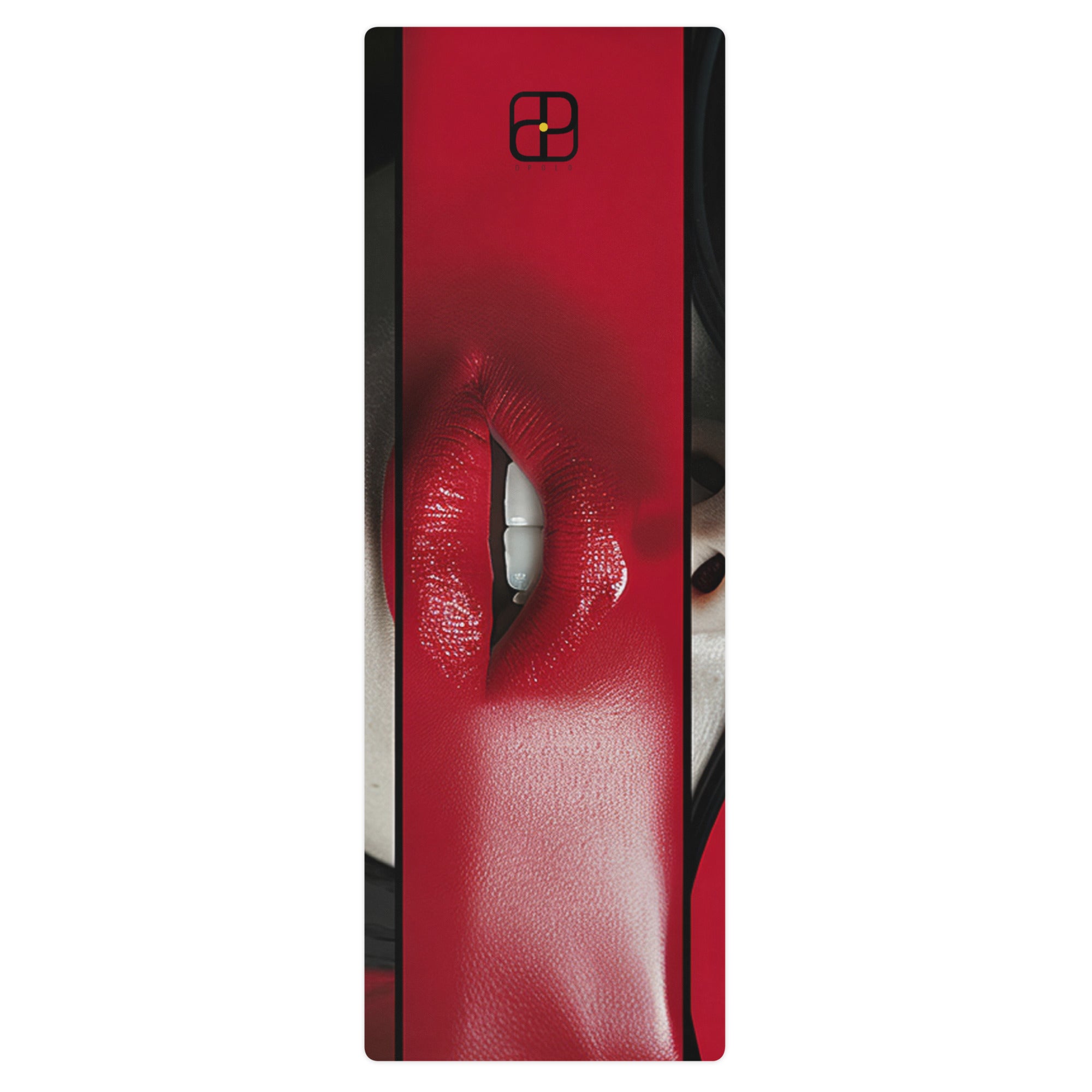 Yoga mat