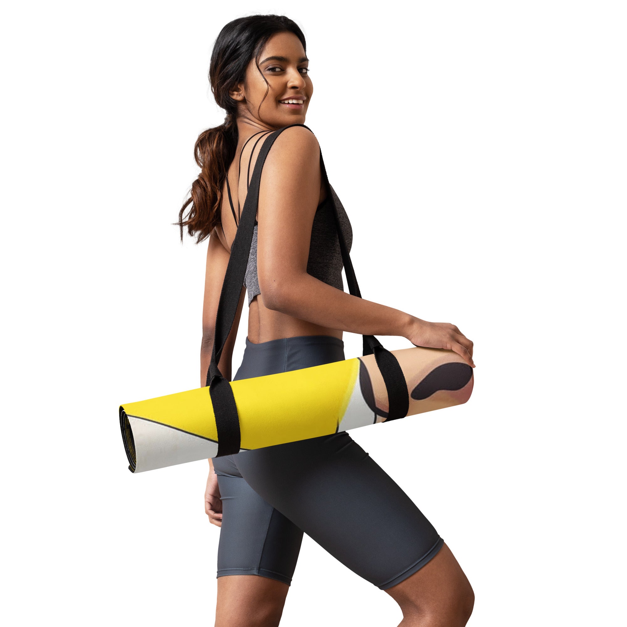 Yoga mat