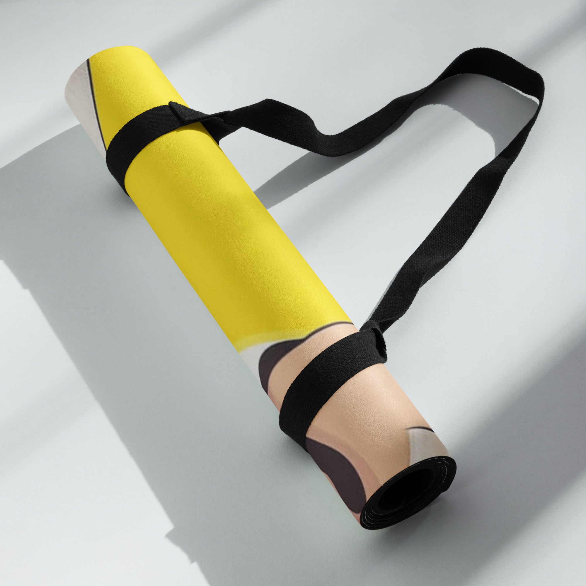 Yoga mat