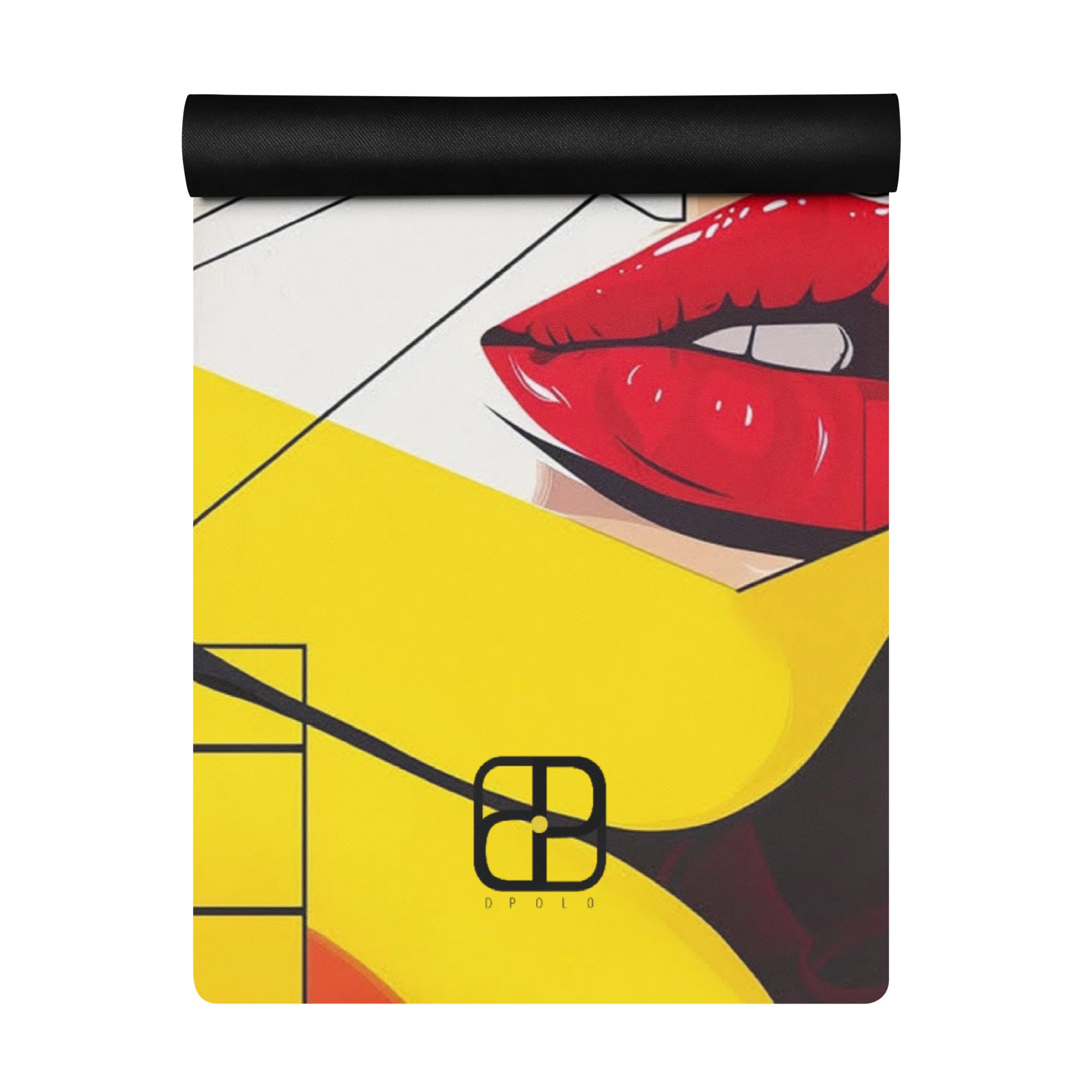 Yoga mat