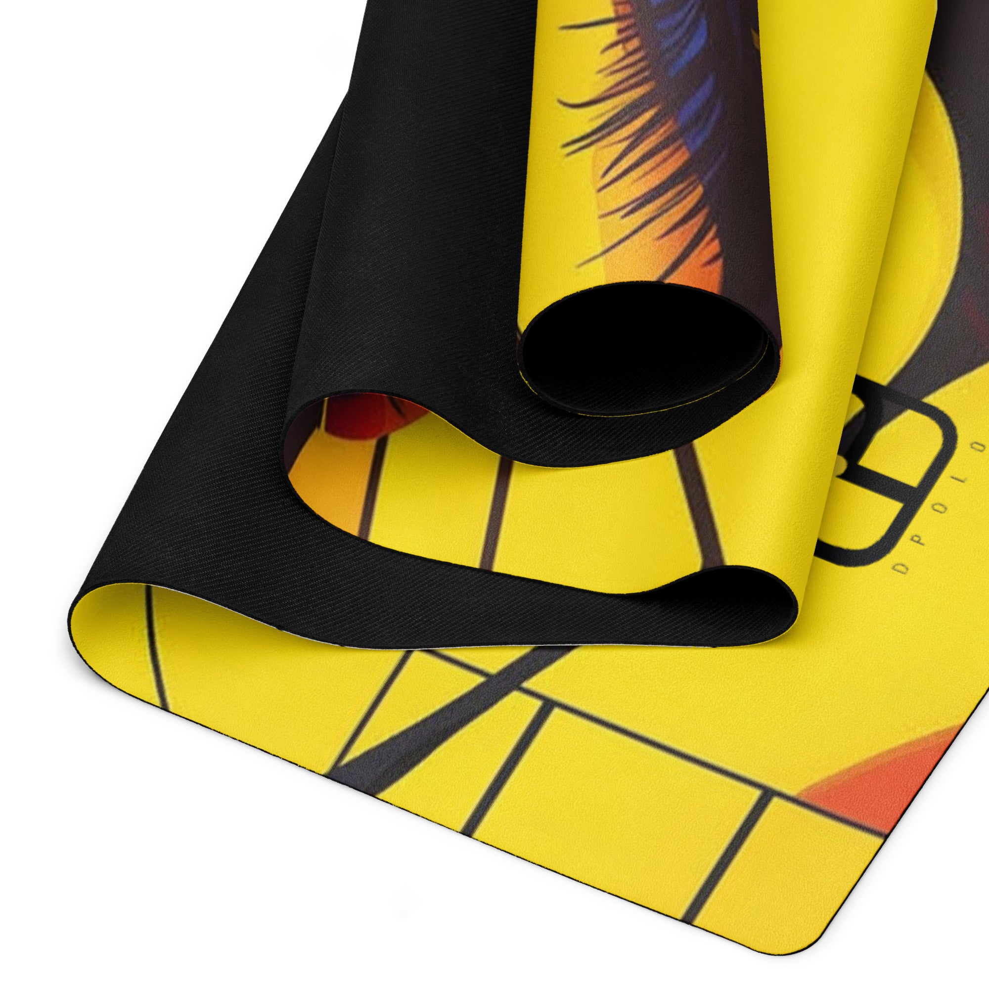 Yoga mat