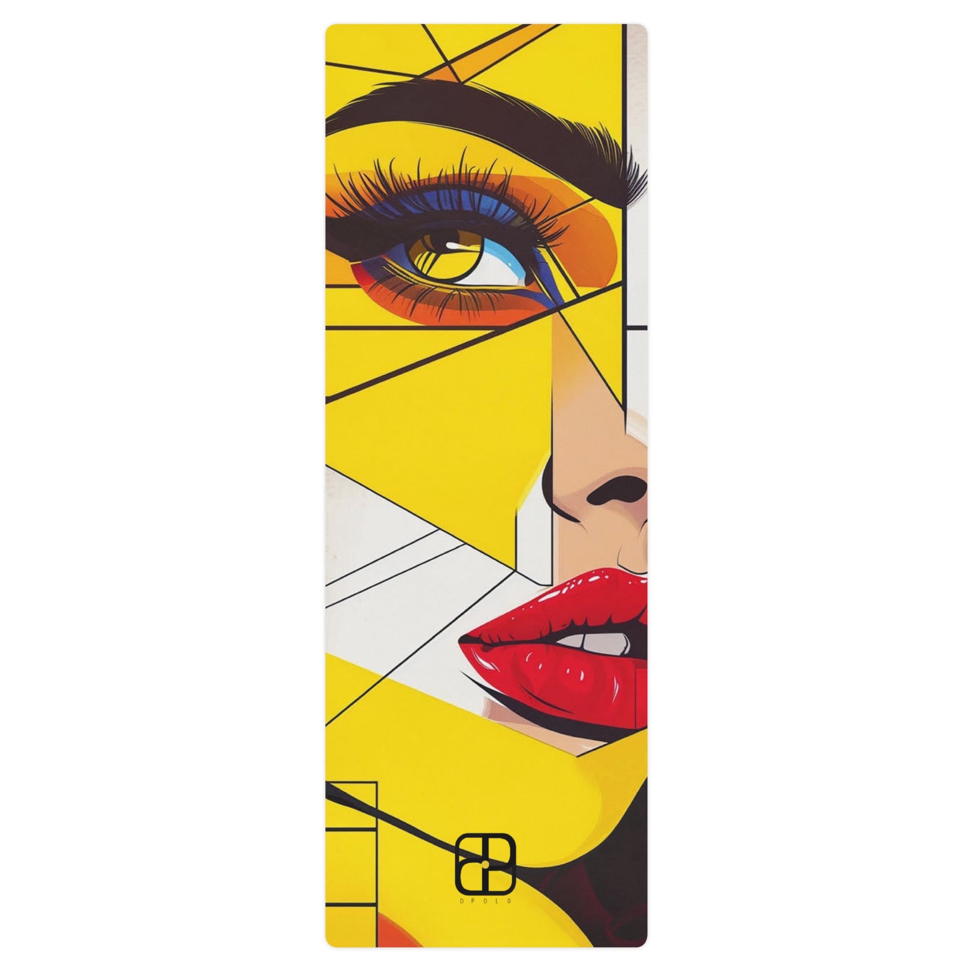 Yoga mat