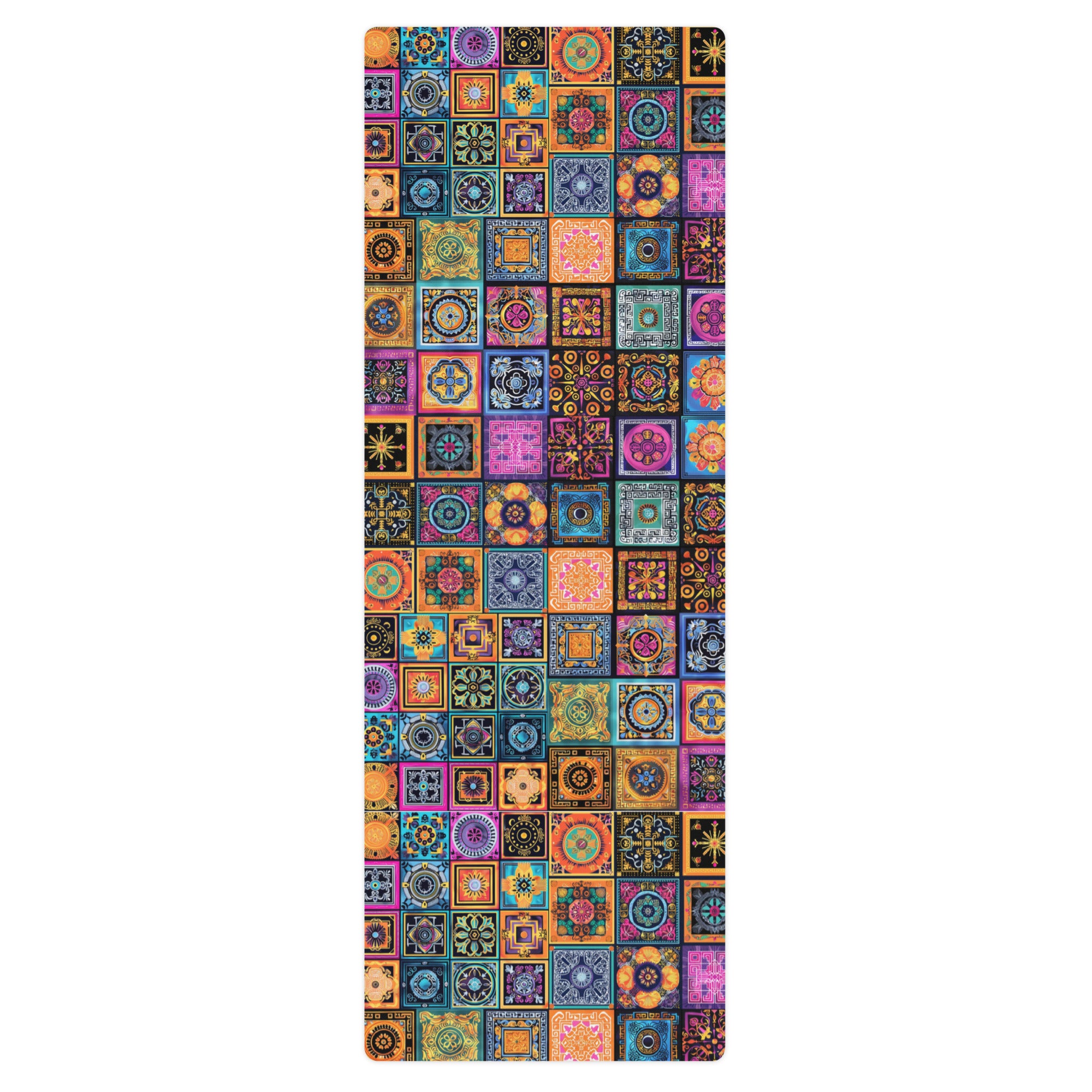 Yoga mat