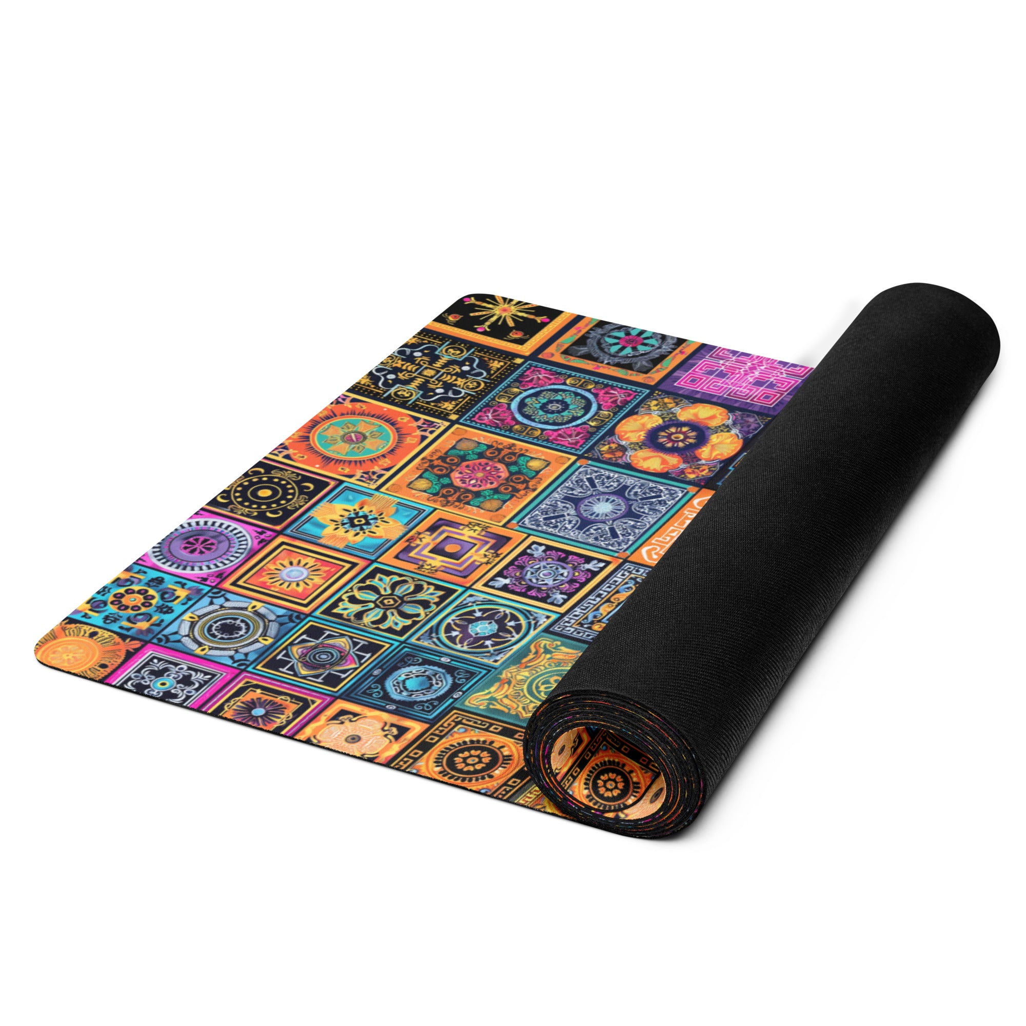 Yoga mat
