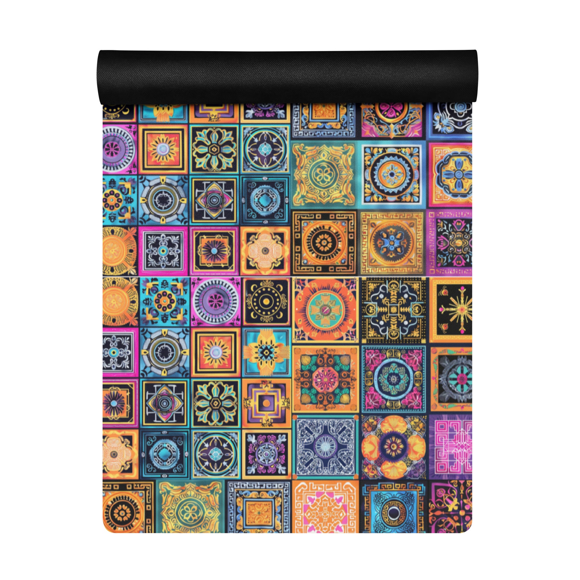Yoga mat