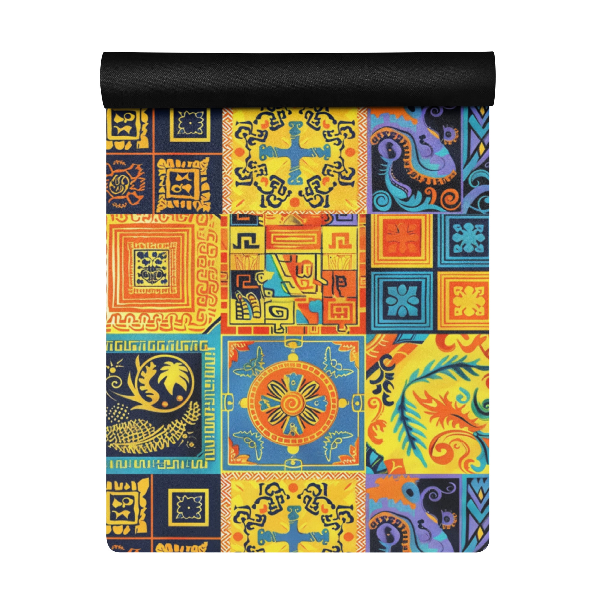 Yoga mat