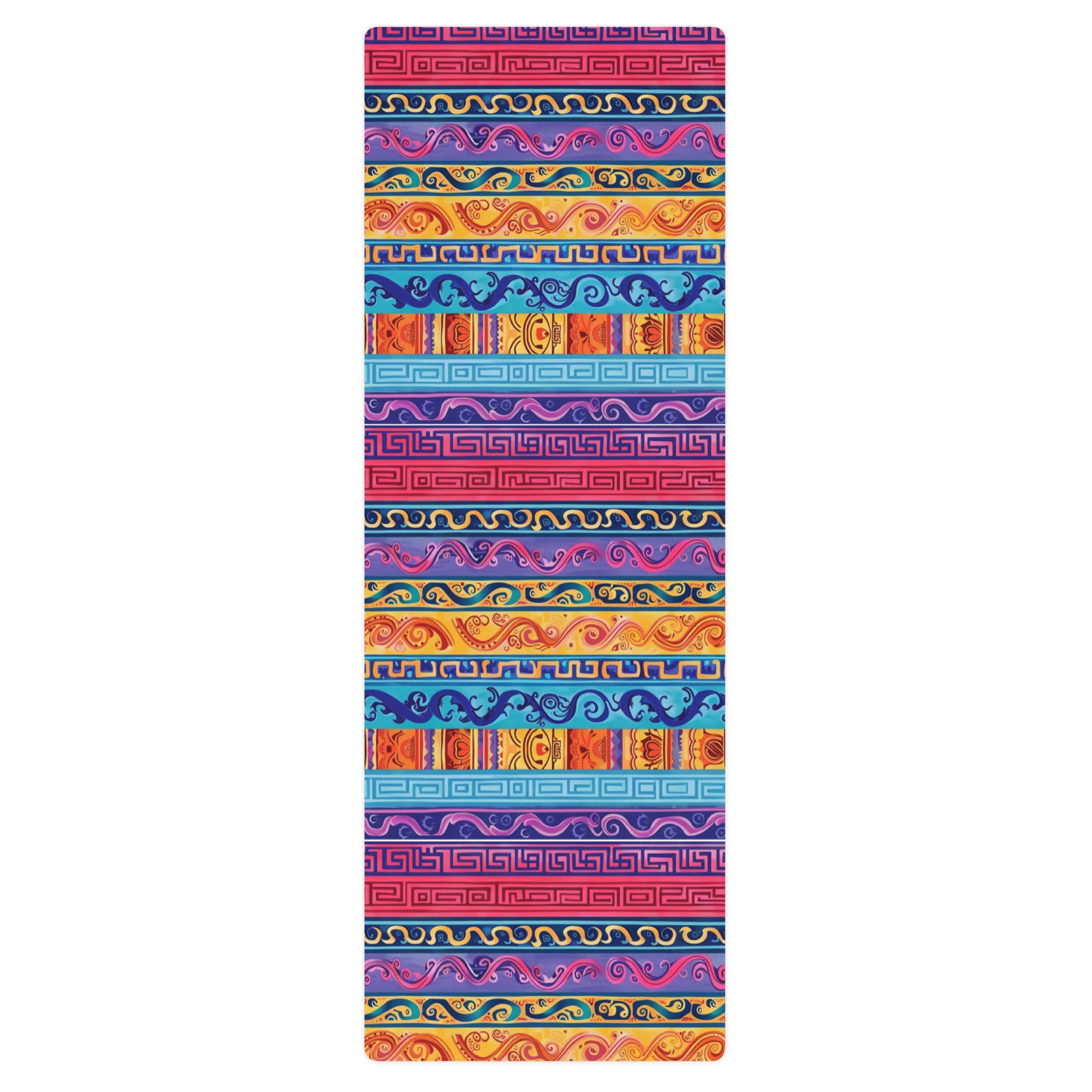 Yoga mat