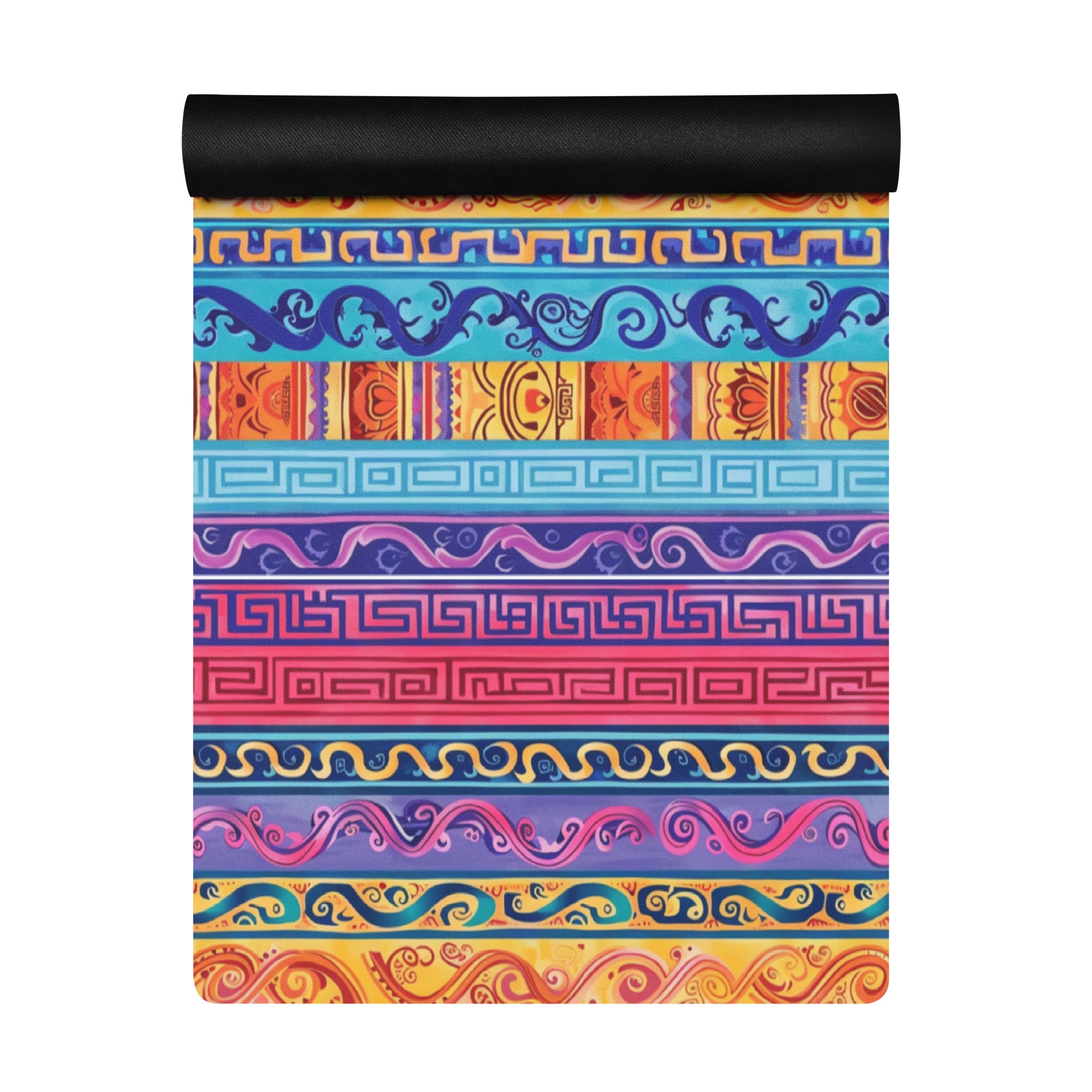 Yoga mat