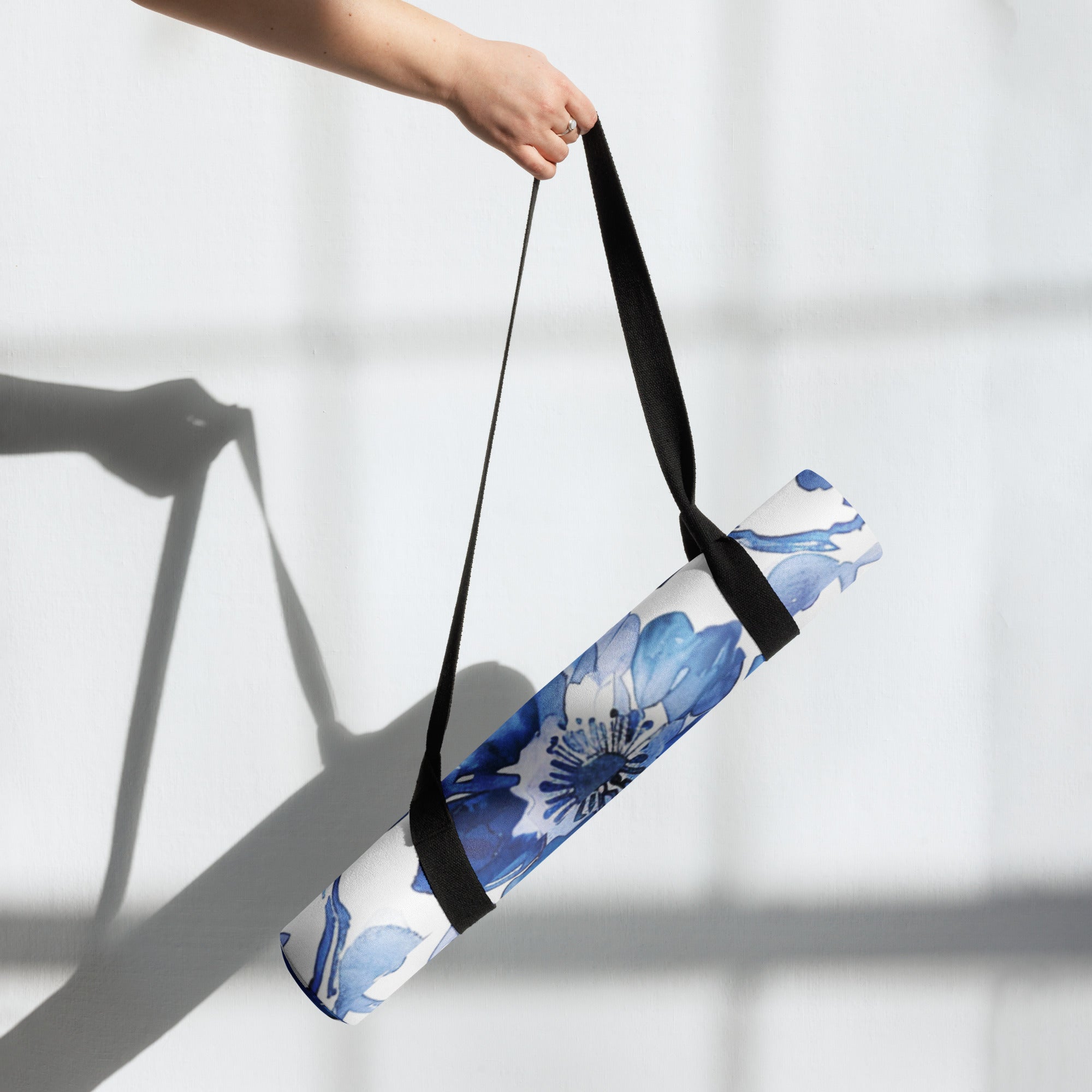 Yoga mat
