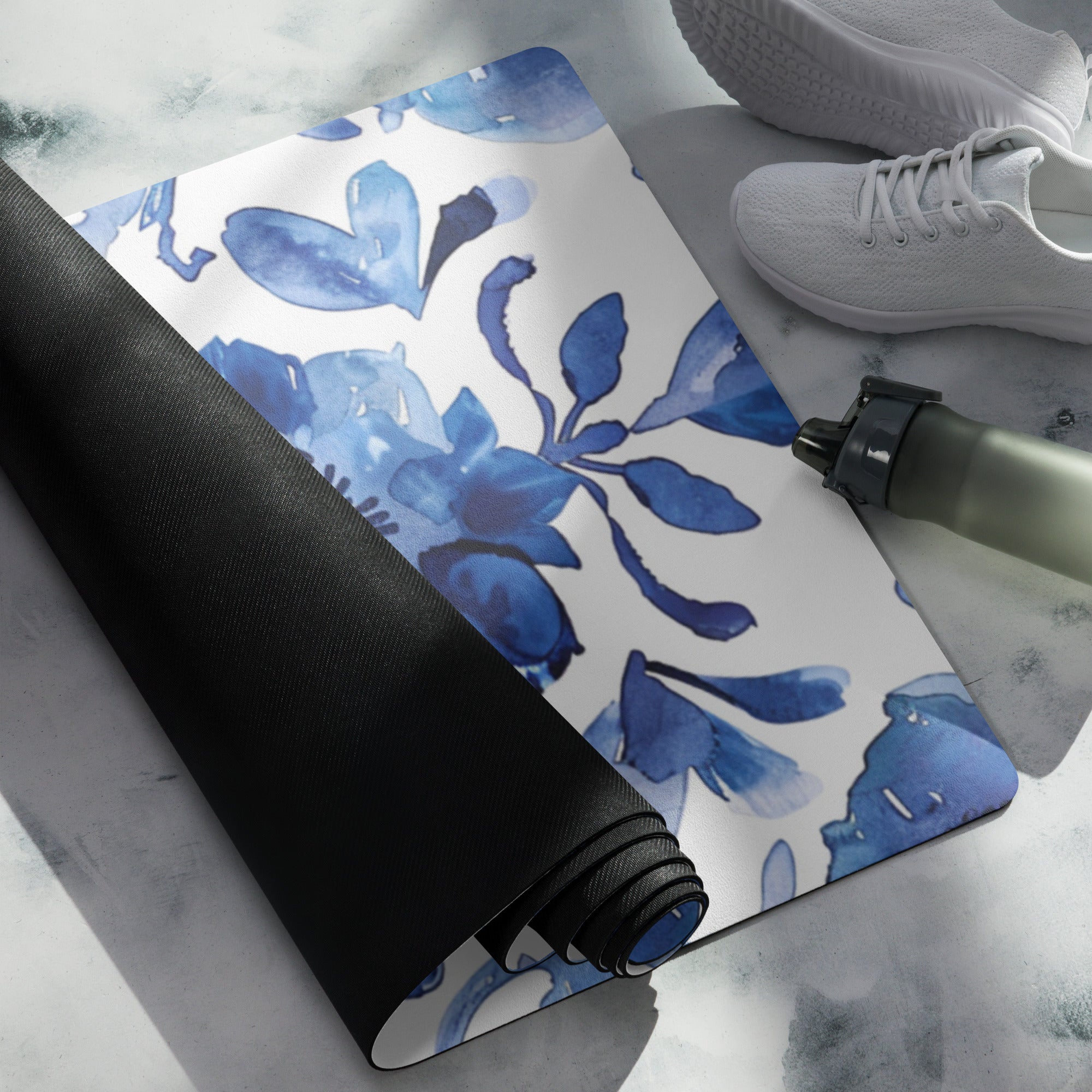 Yoga mat