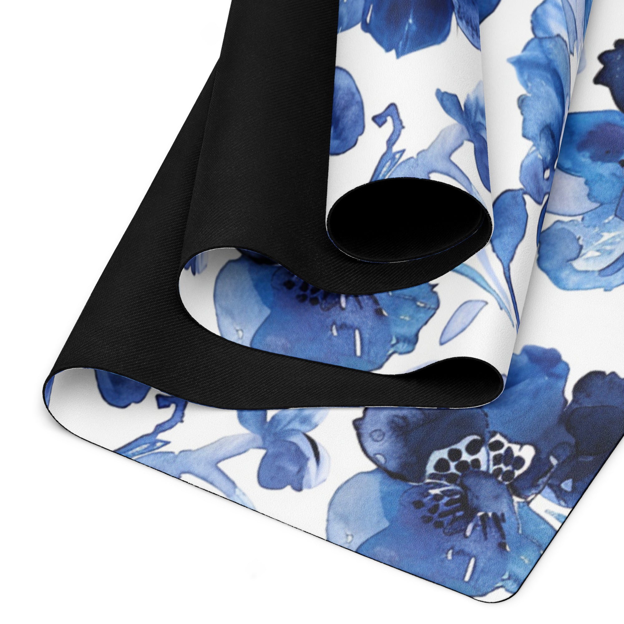 Yoga mat