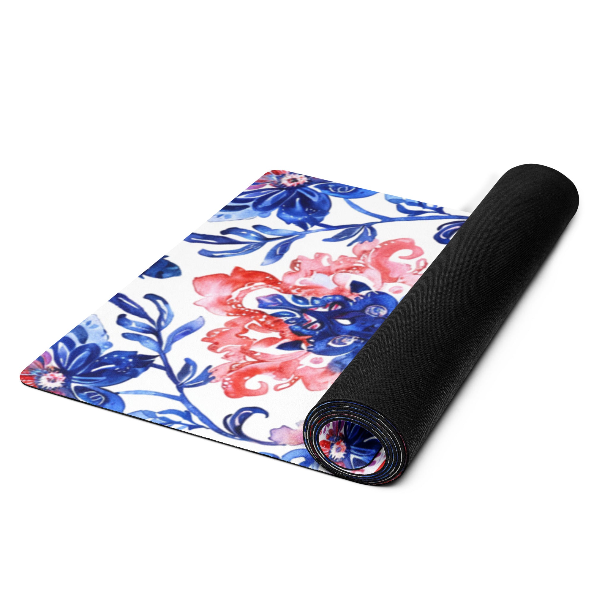 Yoga mat
