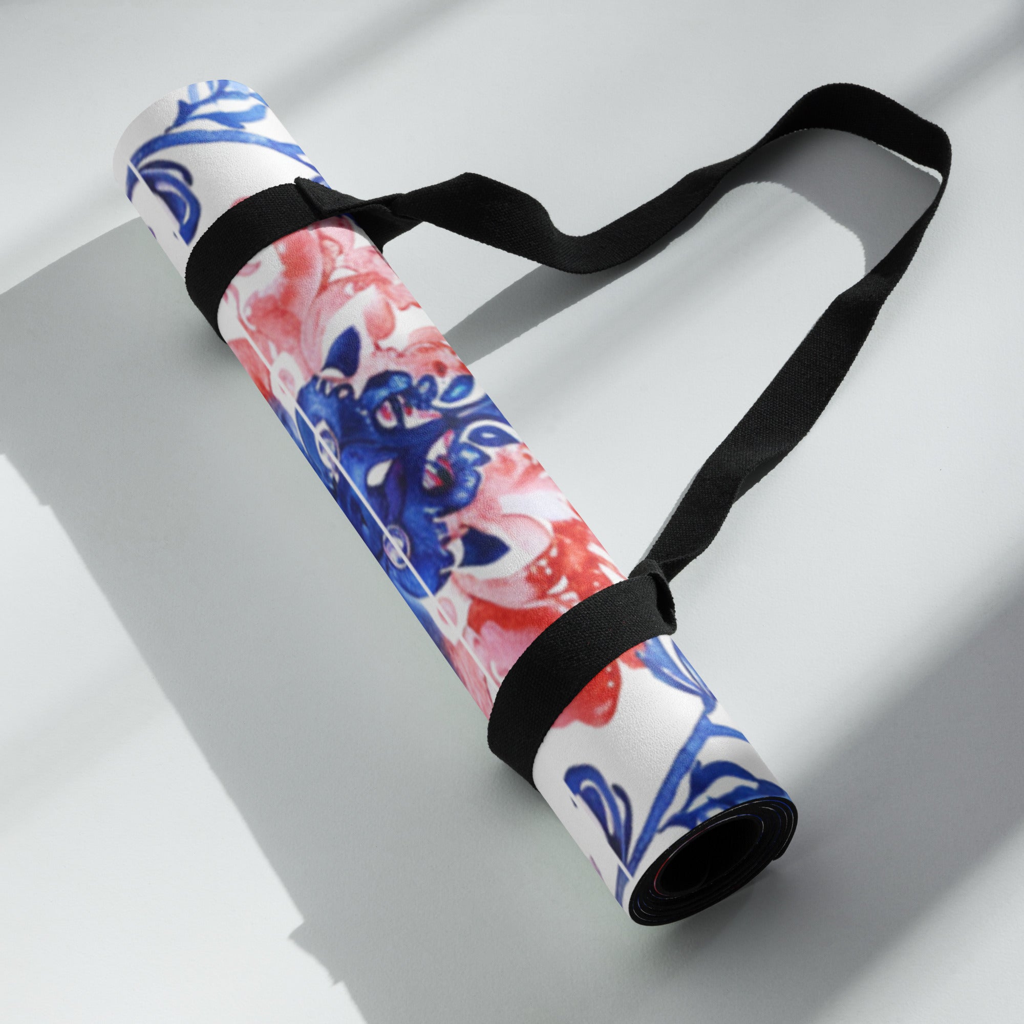 Yoga mat