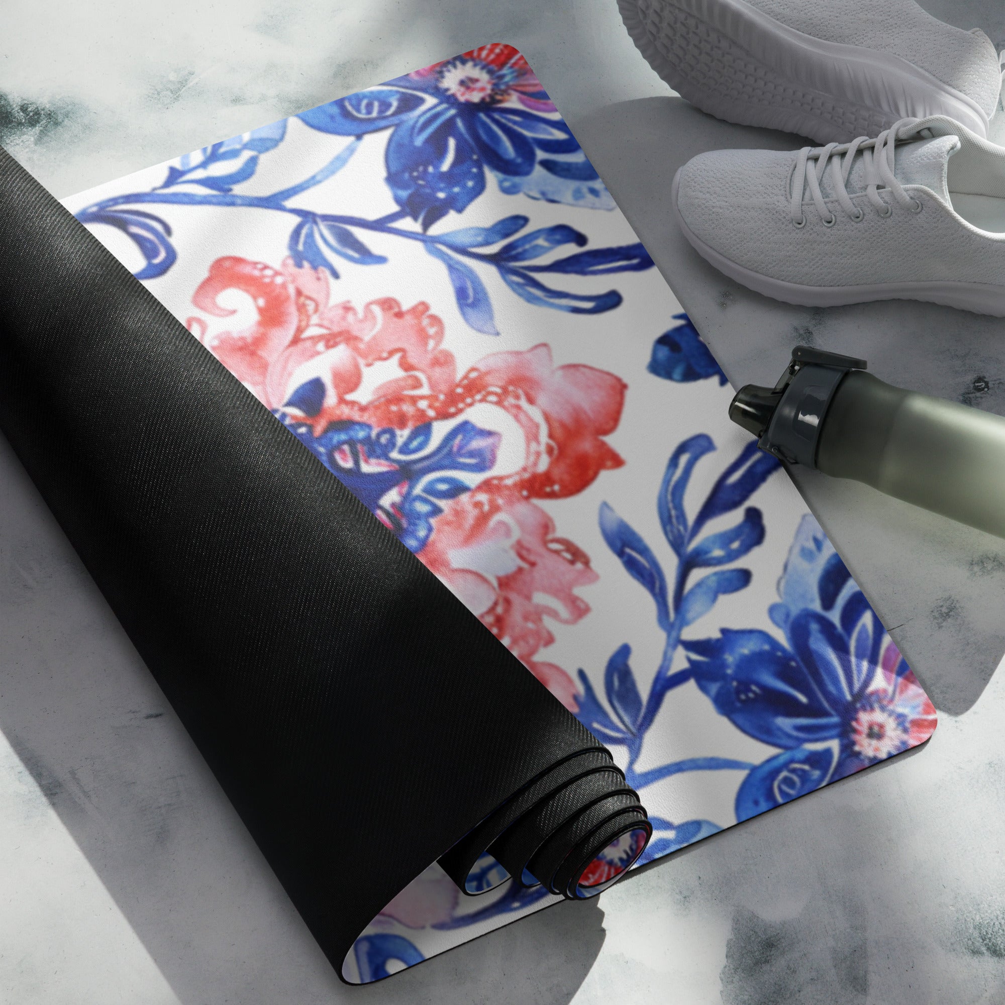 Yoga mat