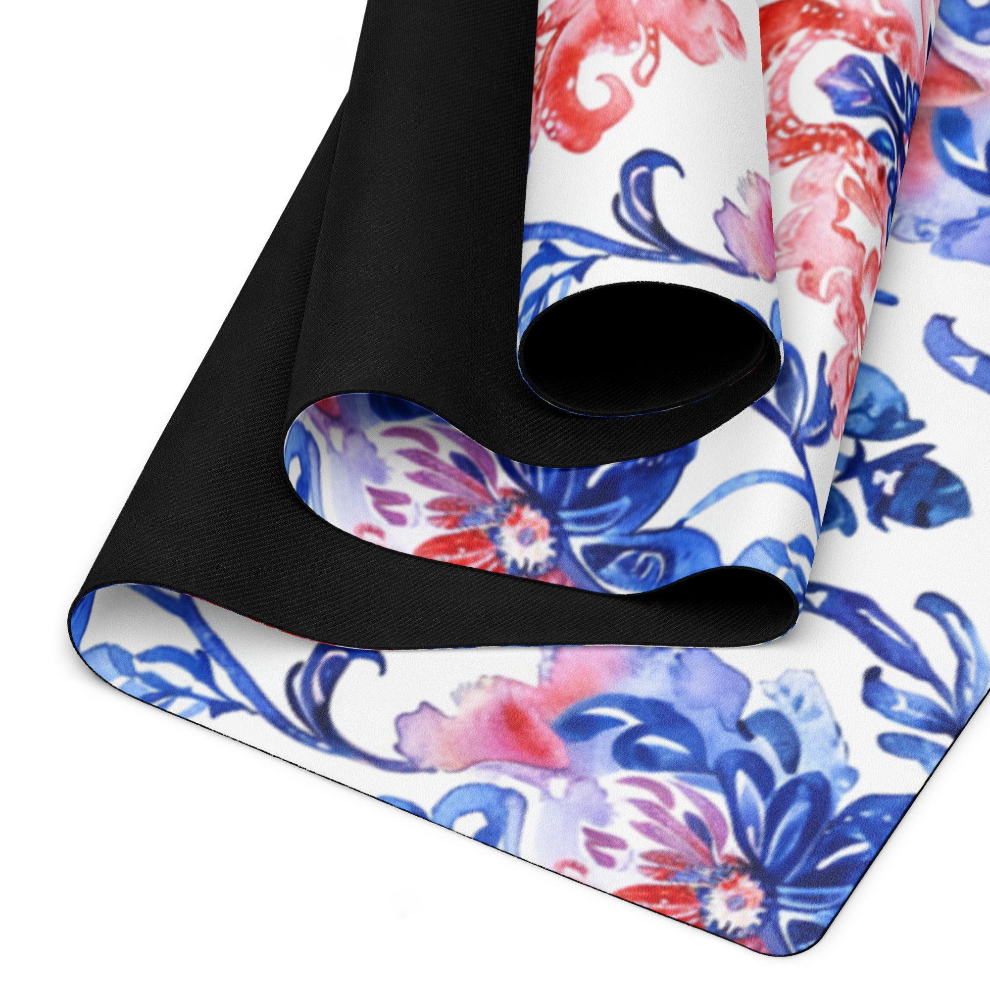 Yoga mat