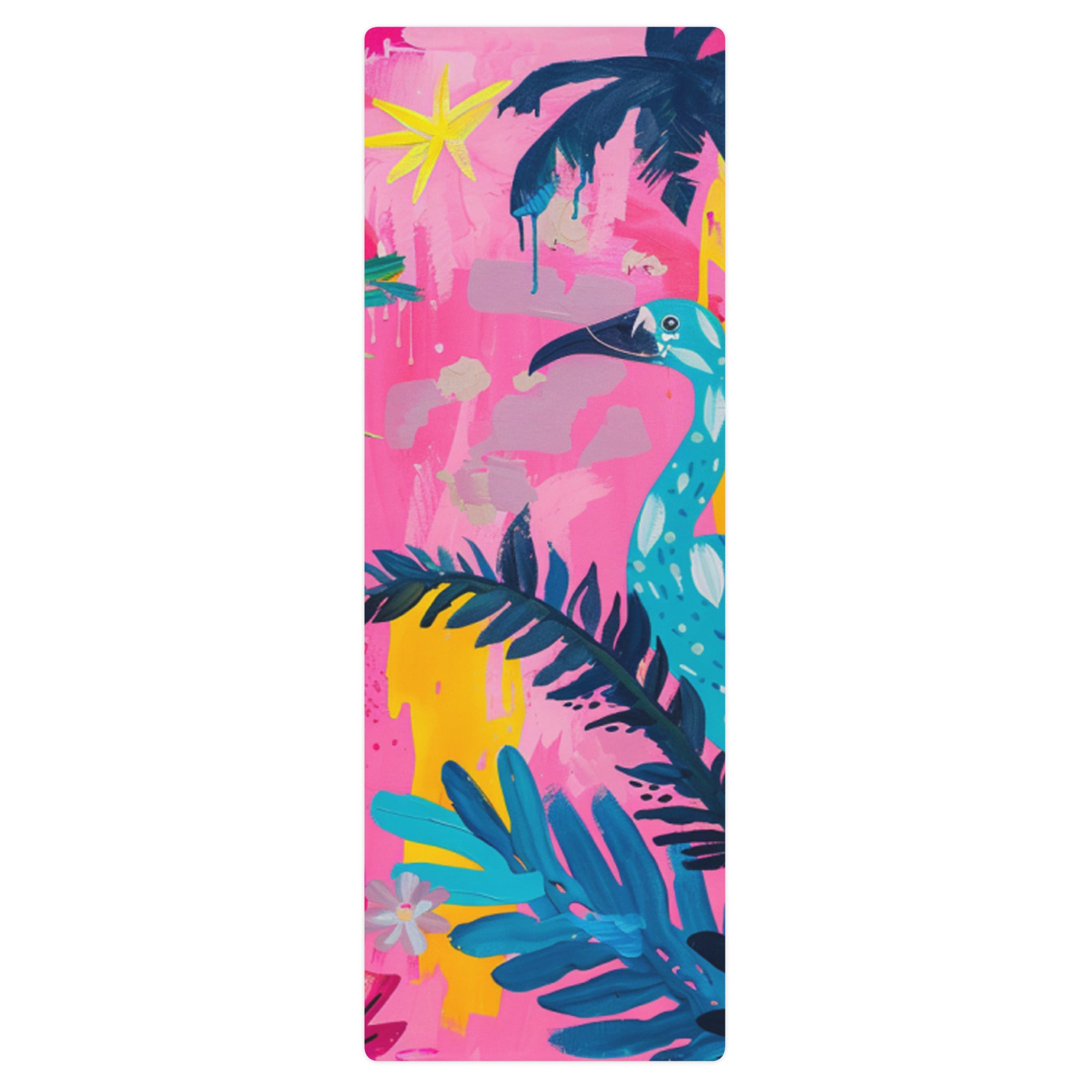 Yoga mat
