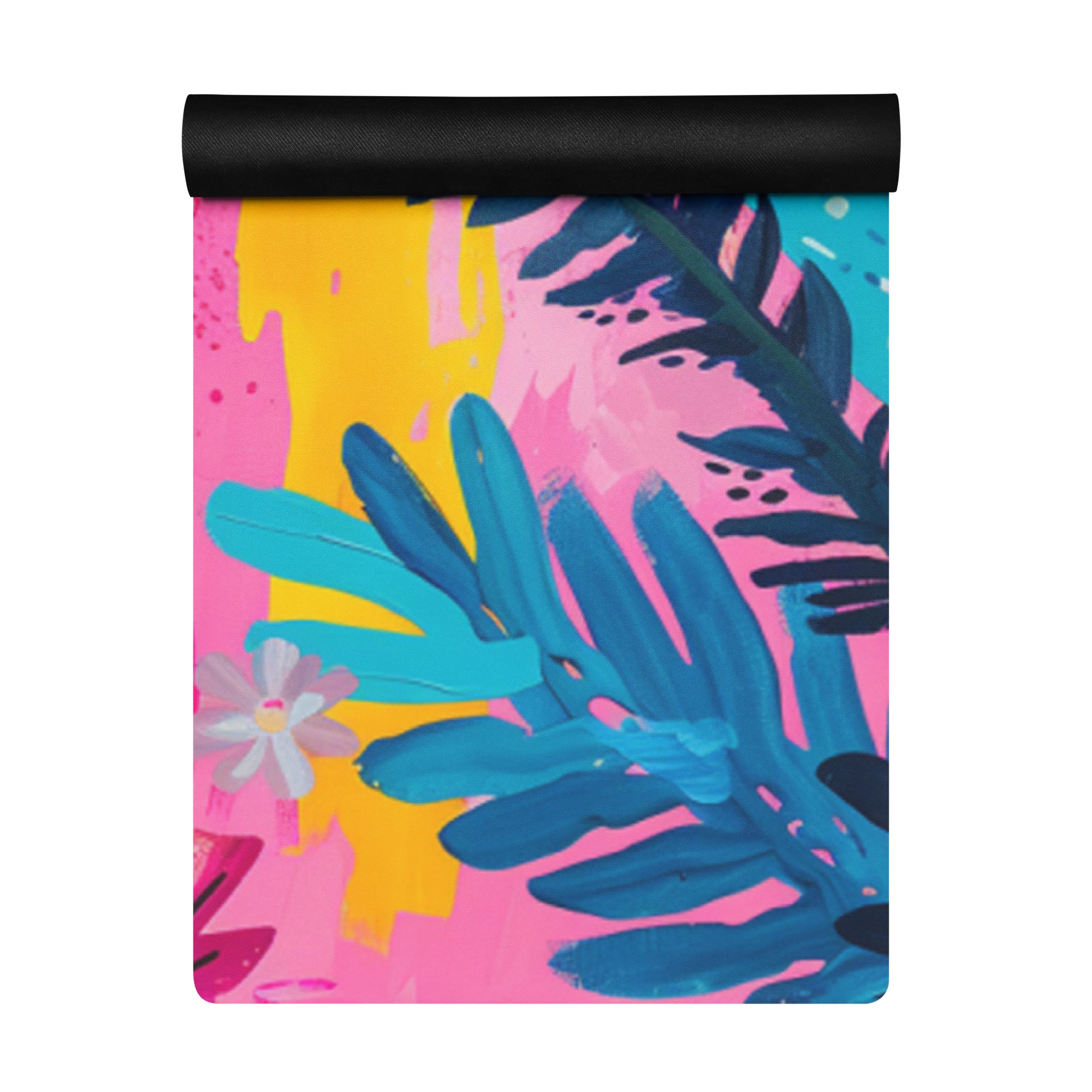 Yoga mat