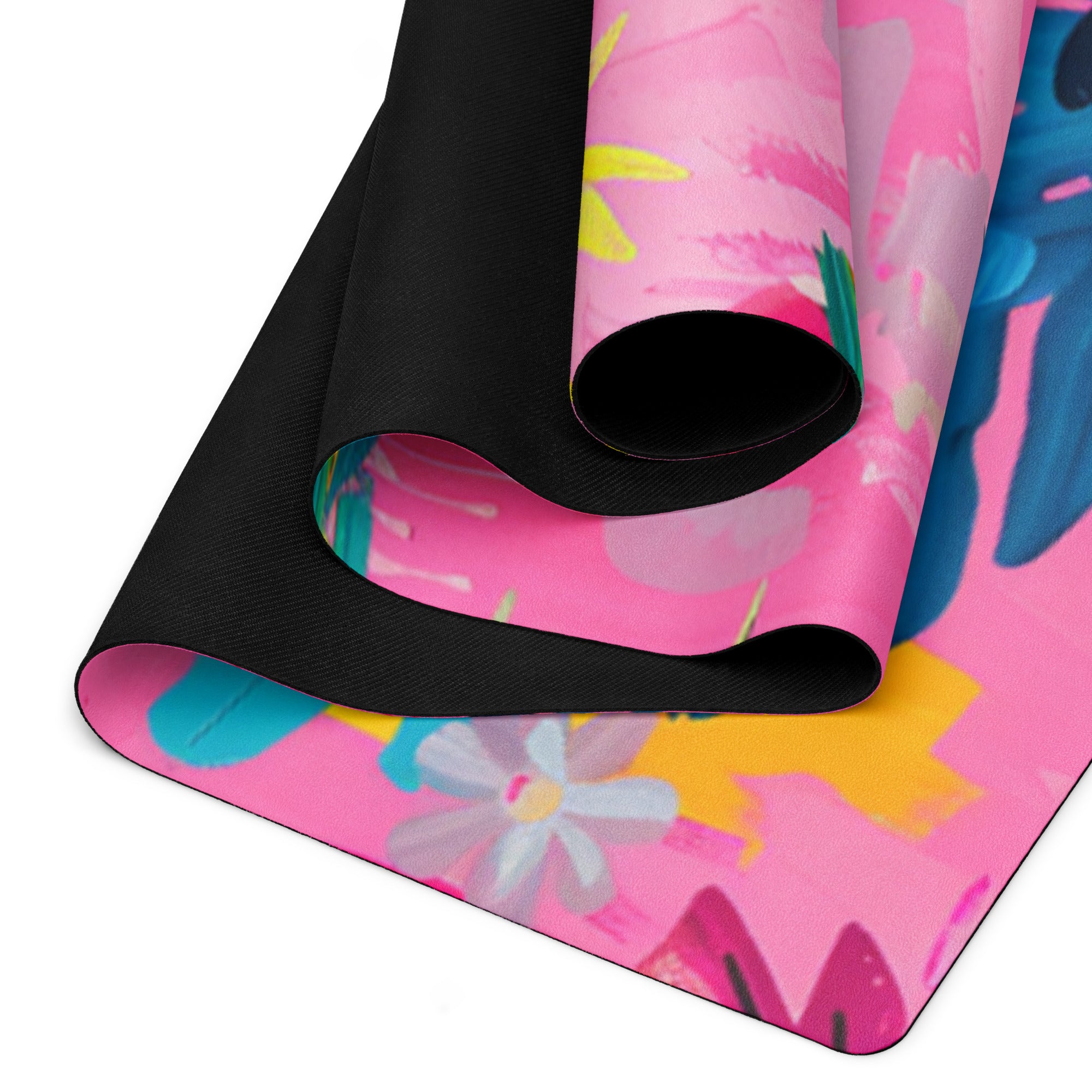 Yoga mat