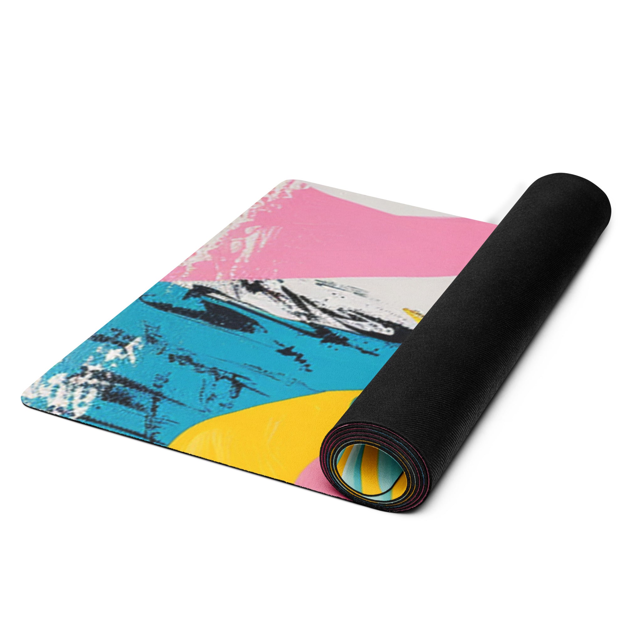 Yoga mat