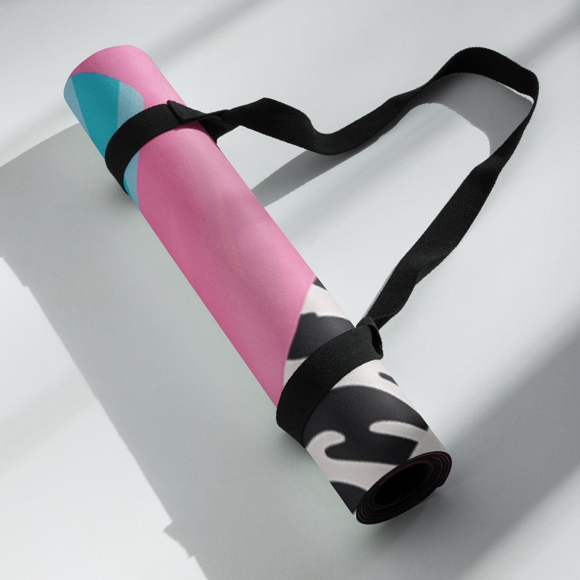 Yoga mat