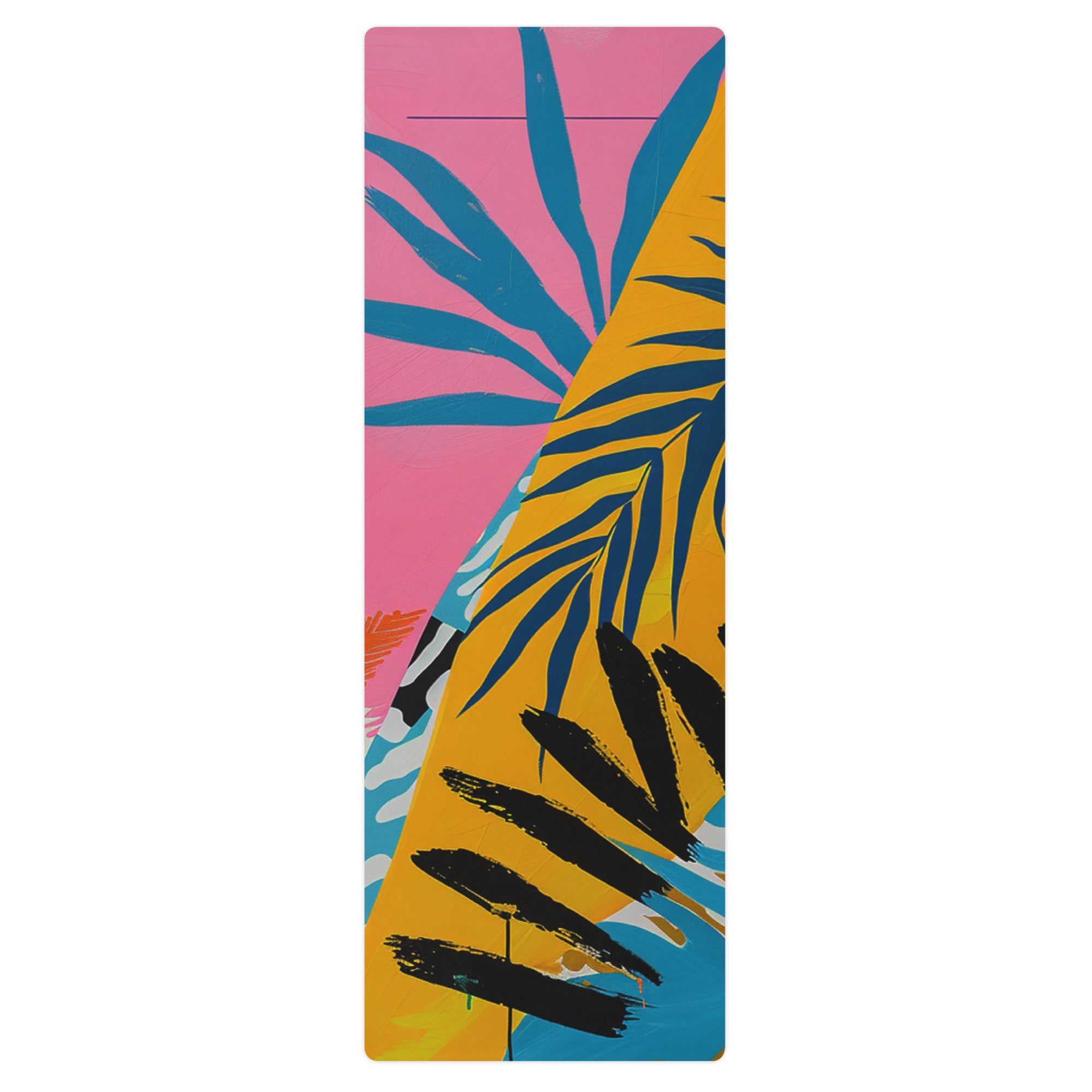 Yoga mat