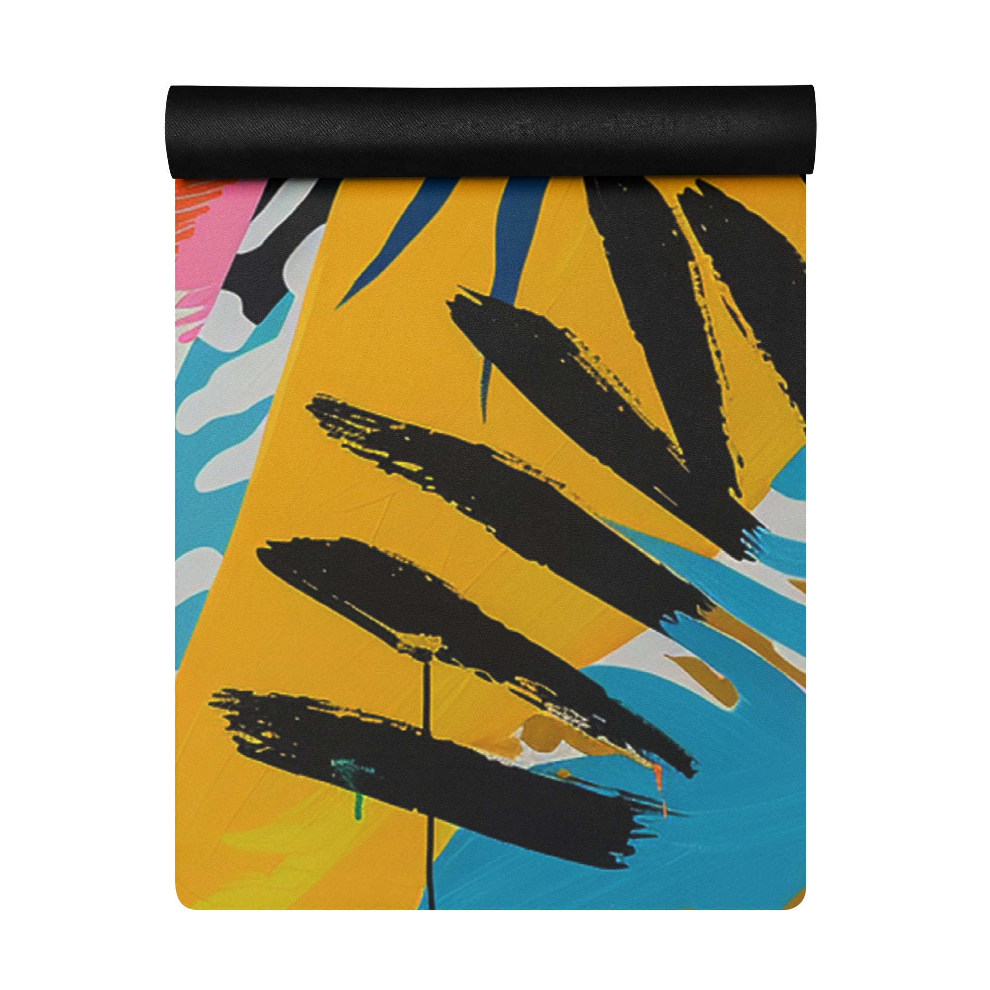 Yoga mat
