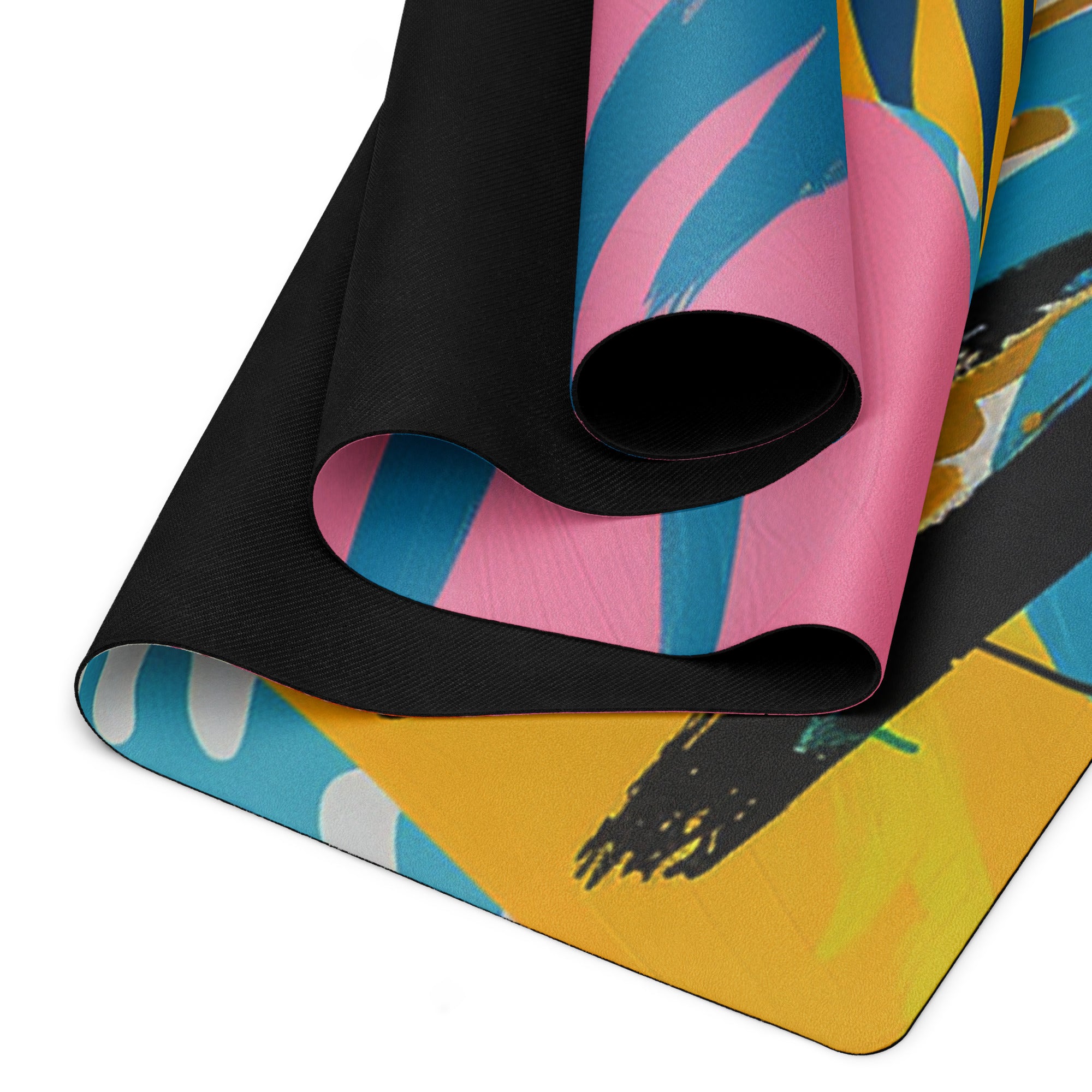 Yoga mat