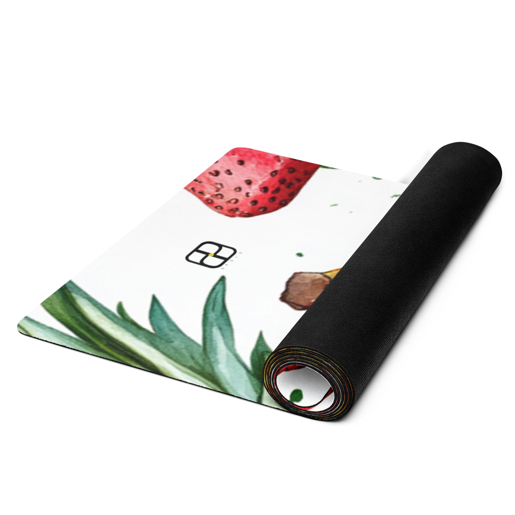 Yoga mat