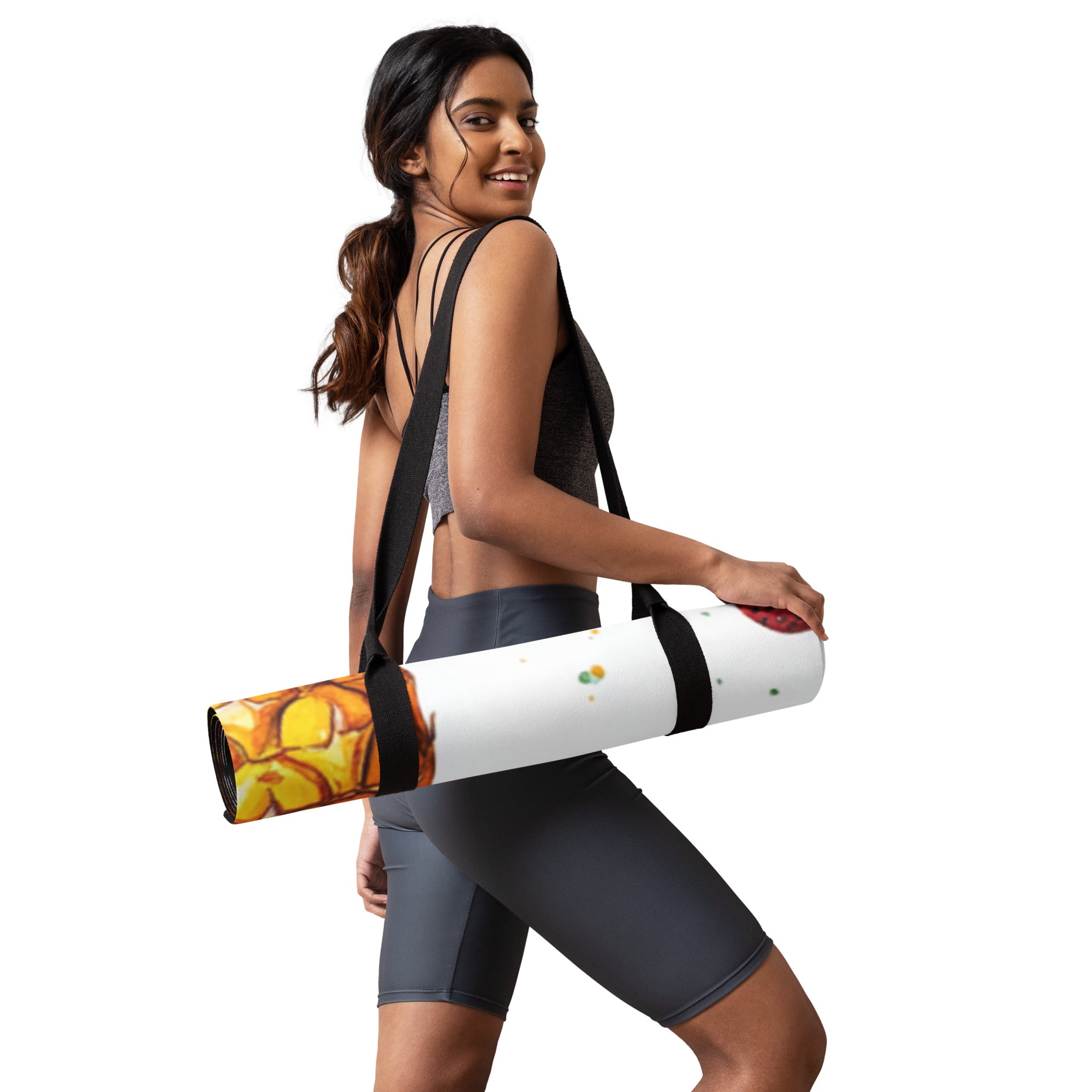 Yoga mat