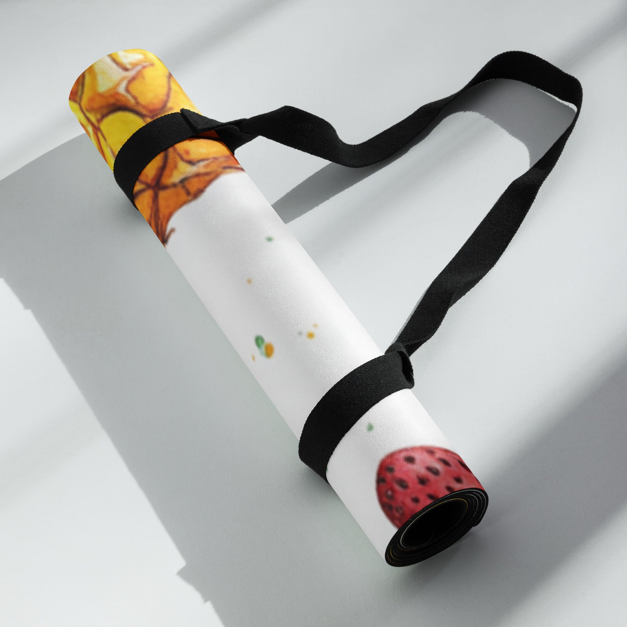 Yoga mat