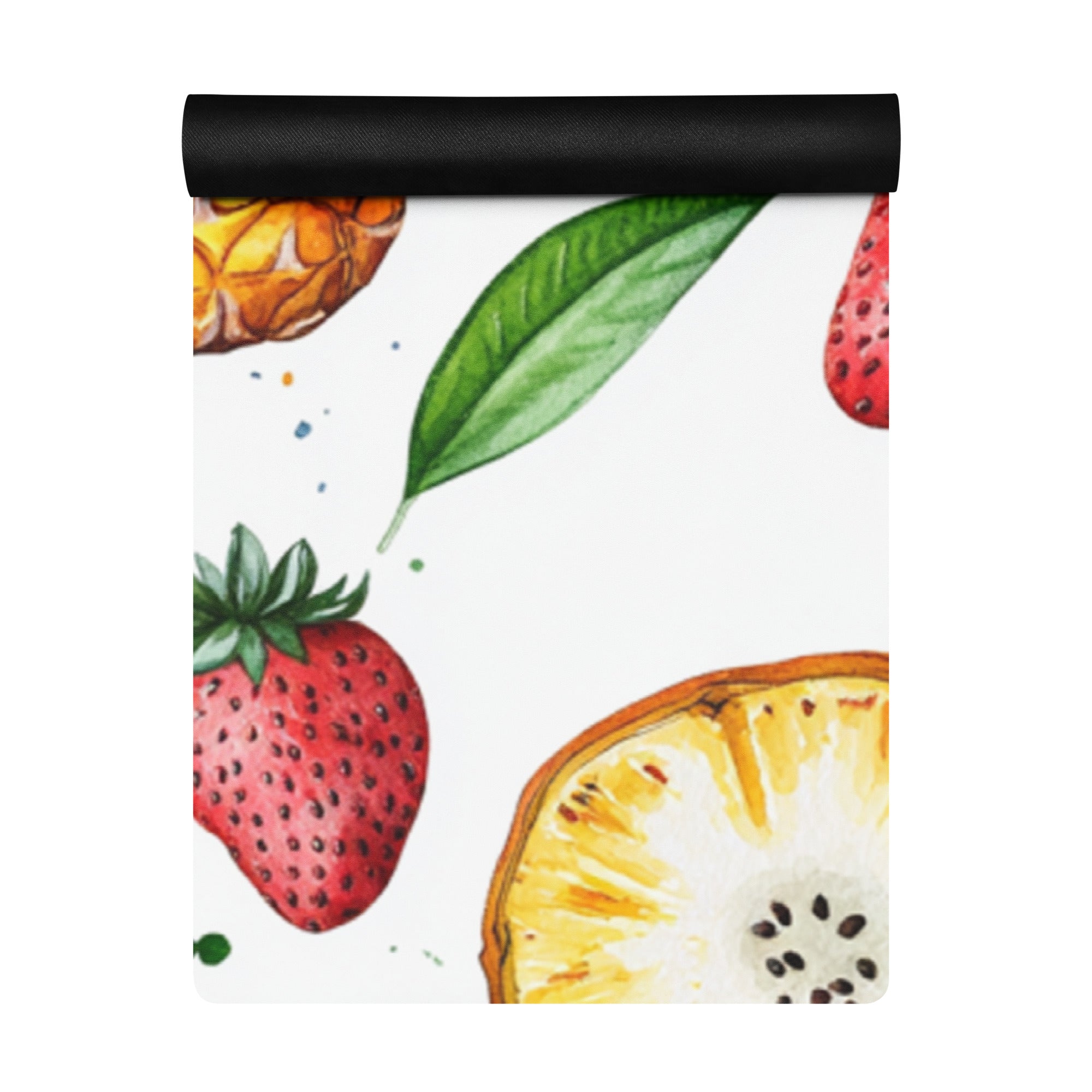 Yoga mat