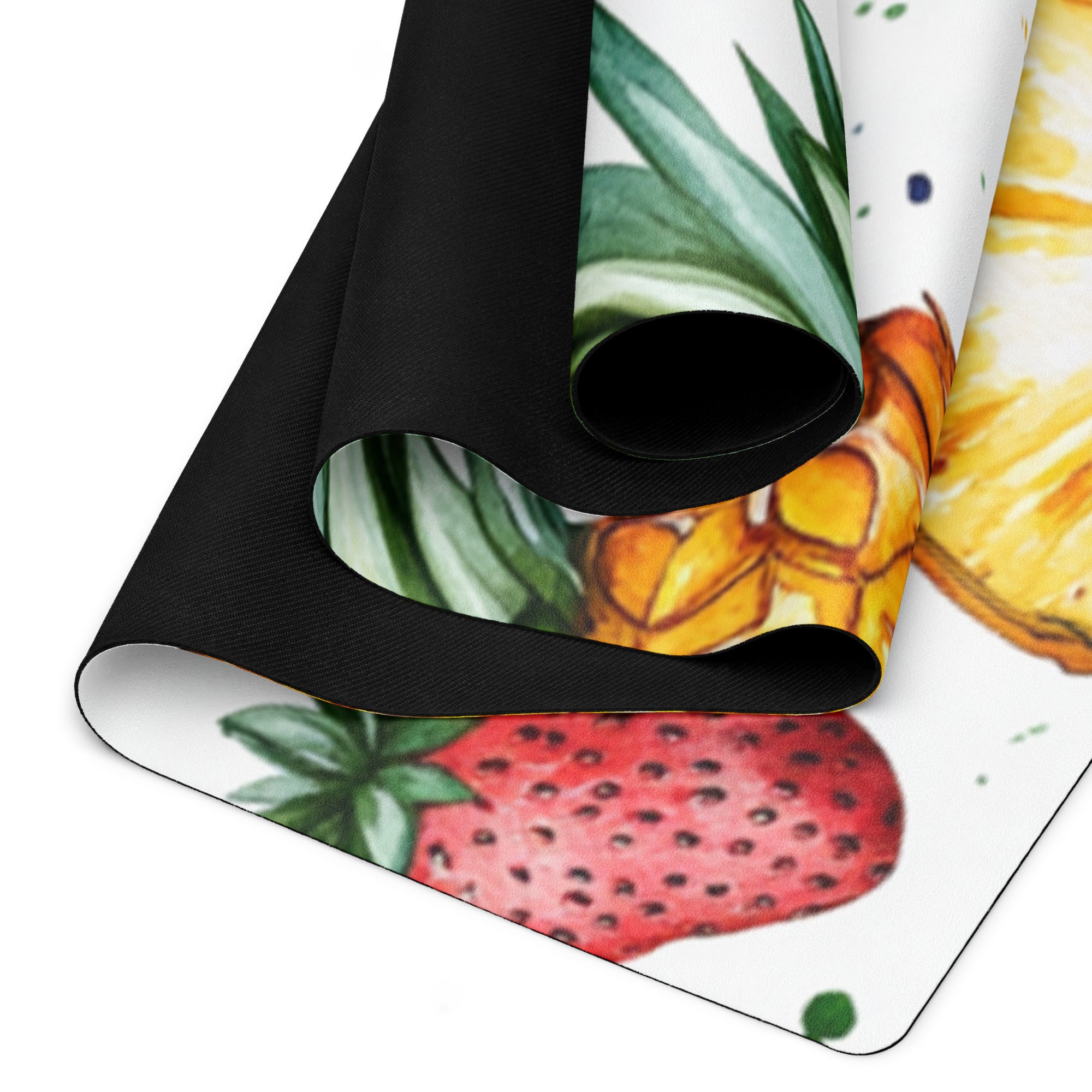 Yoga mat