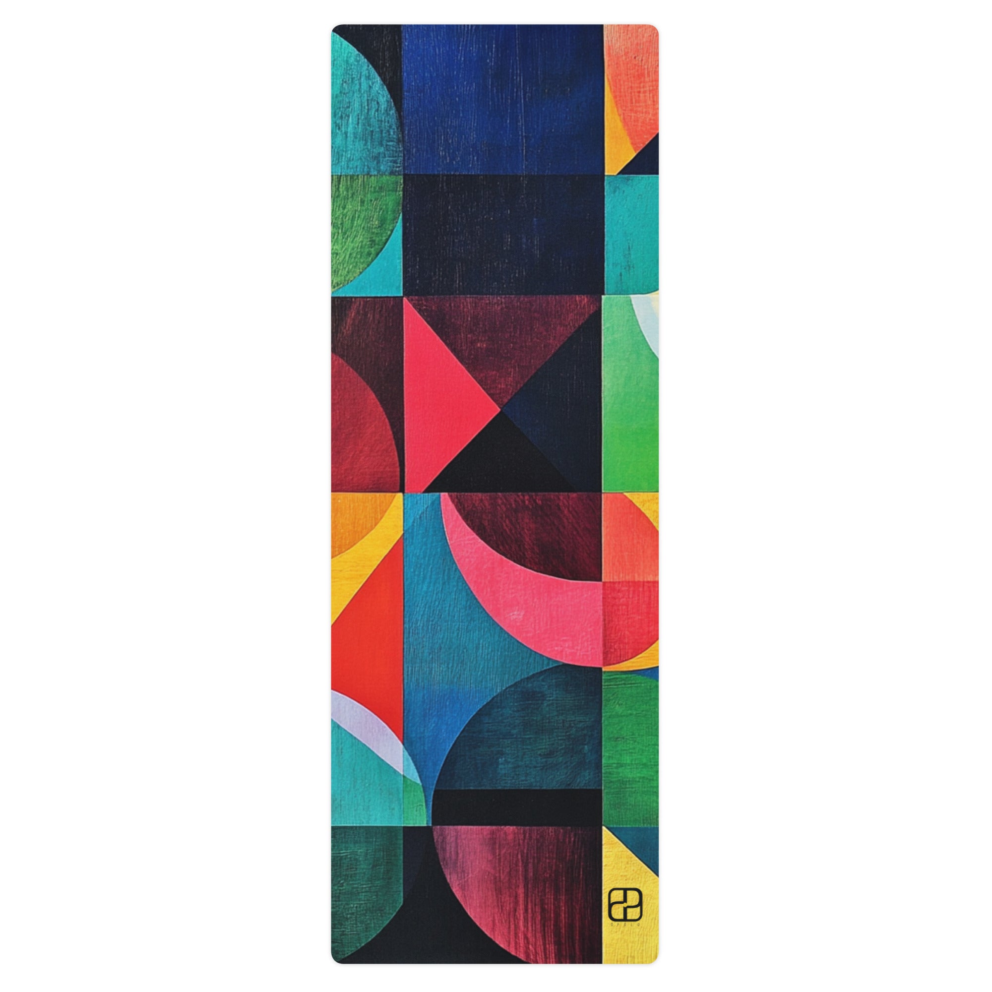 Yoga mat