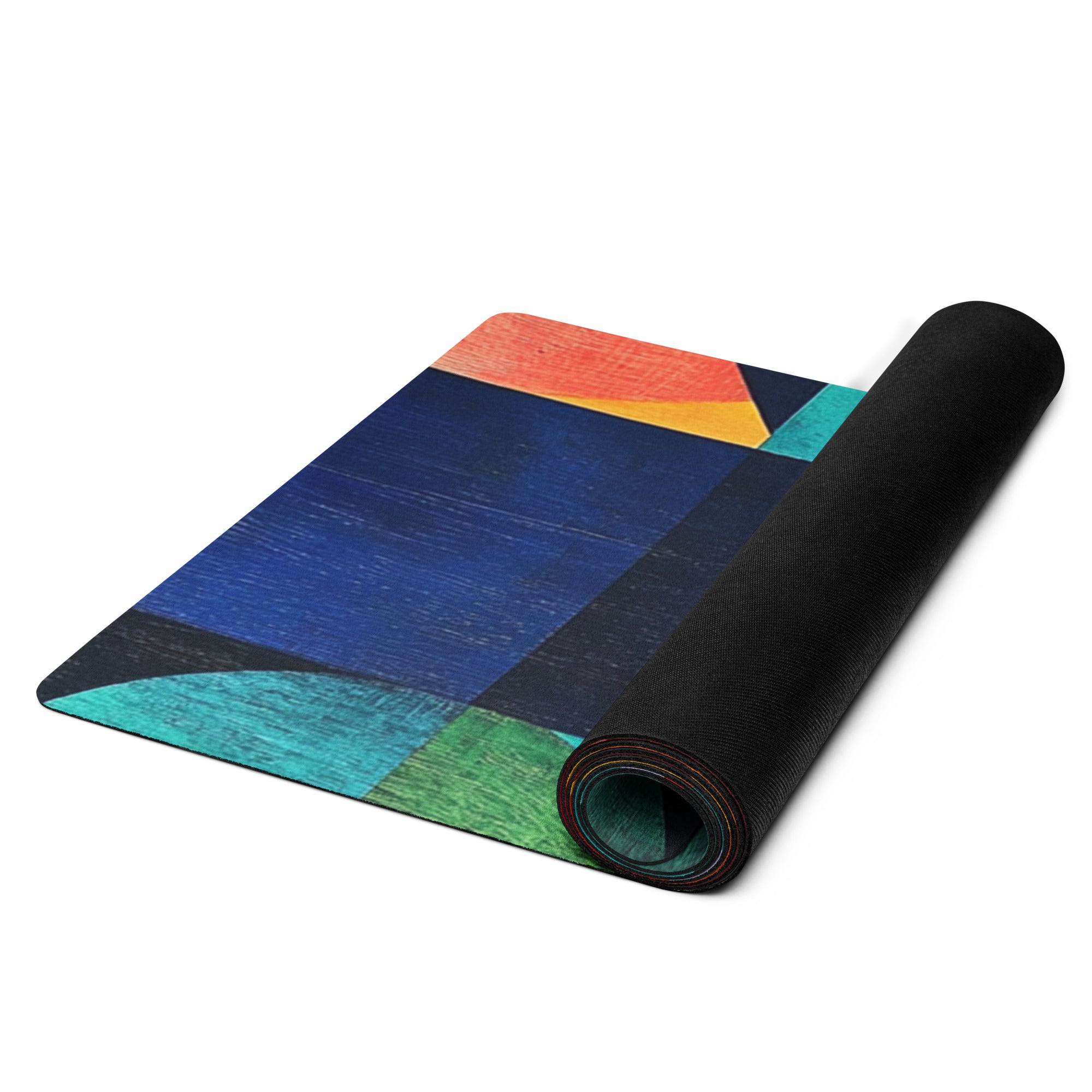 Yoga mat