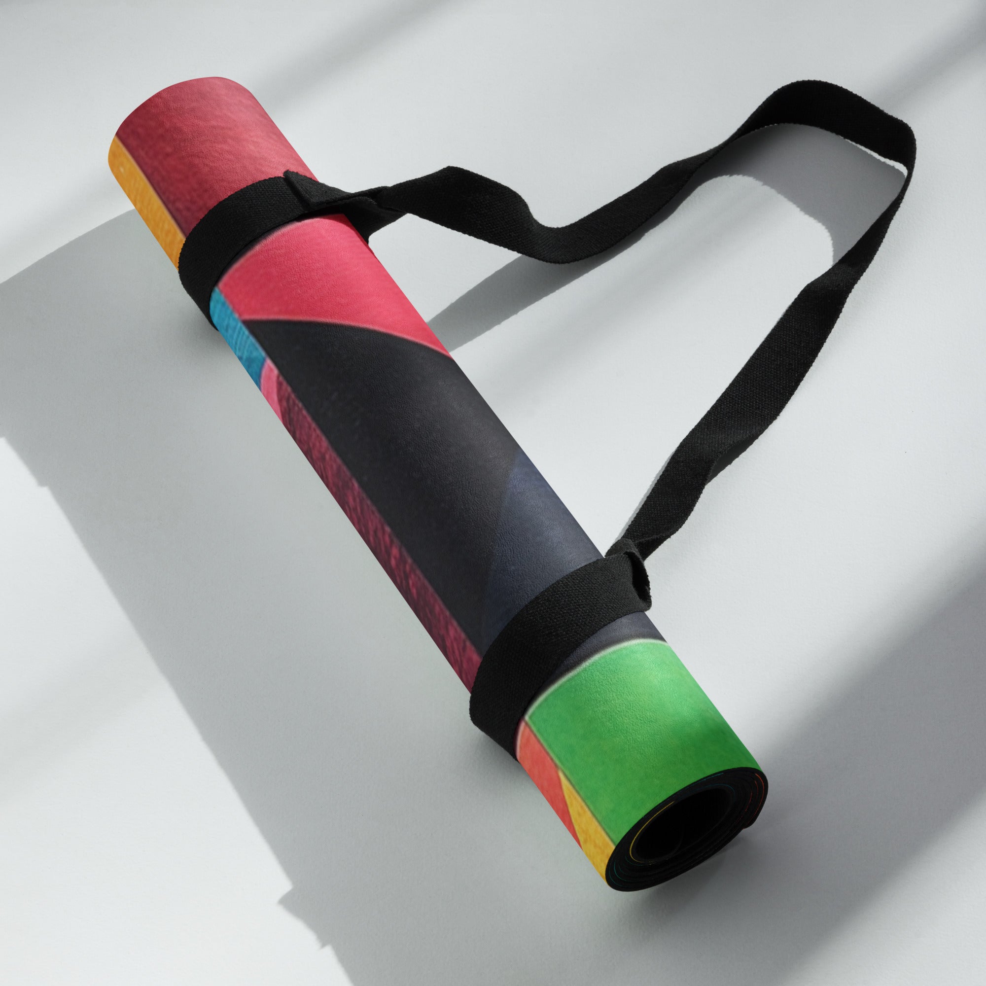 Yoga mat