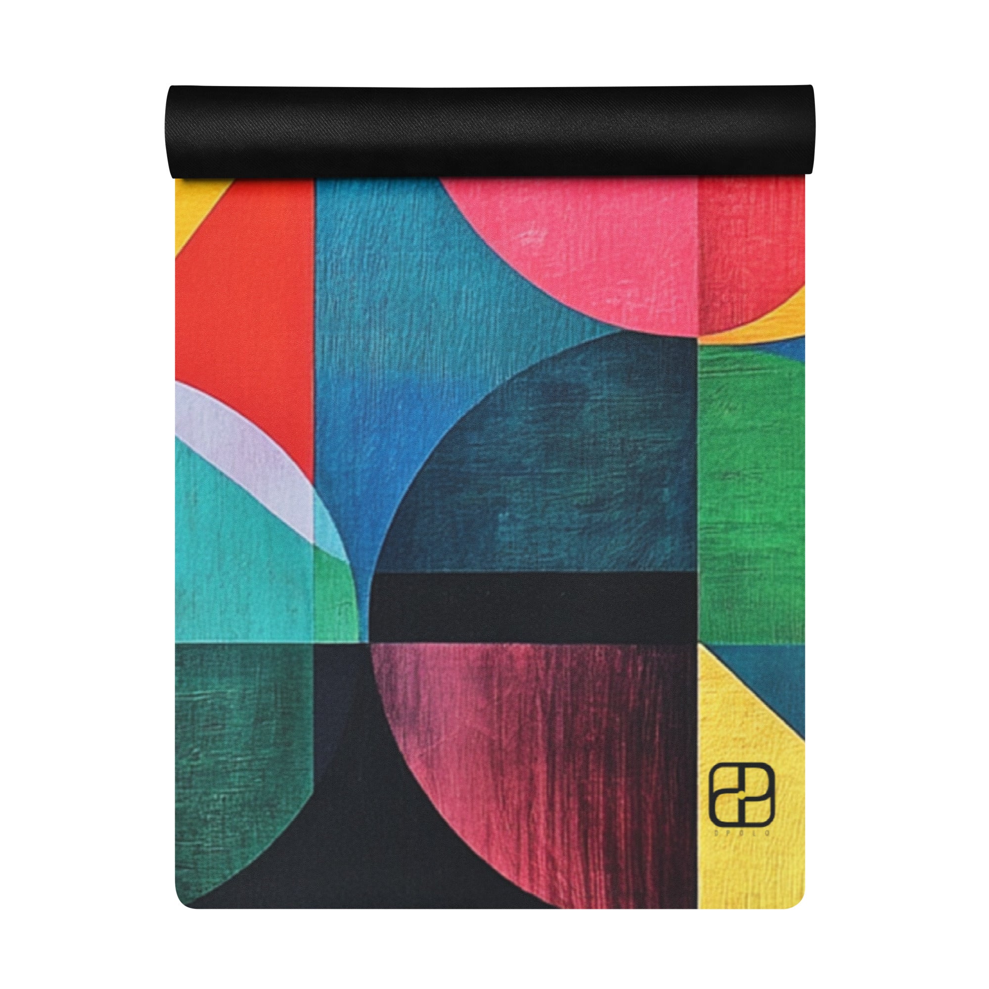 Yoga mat