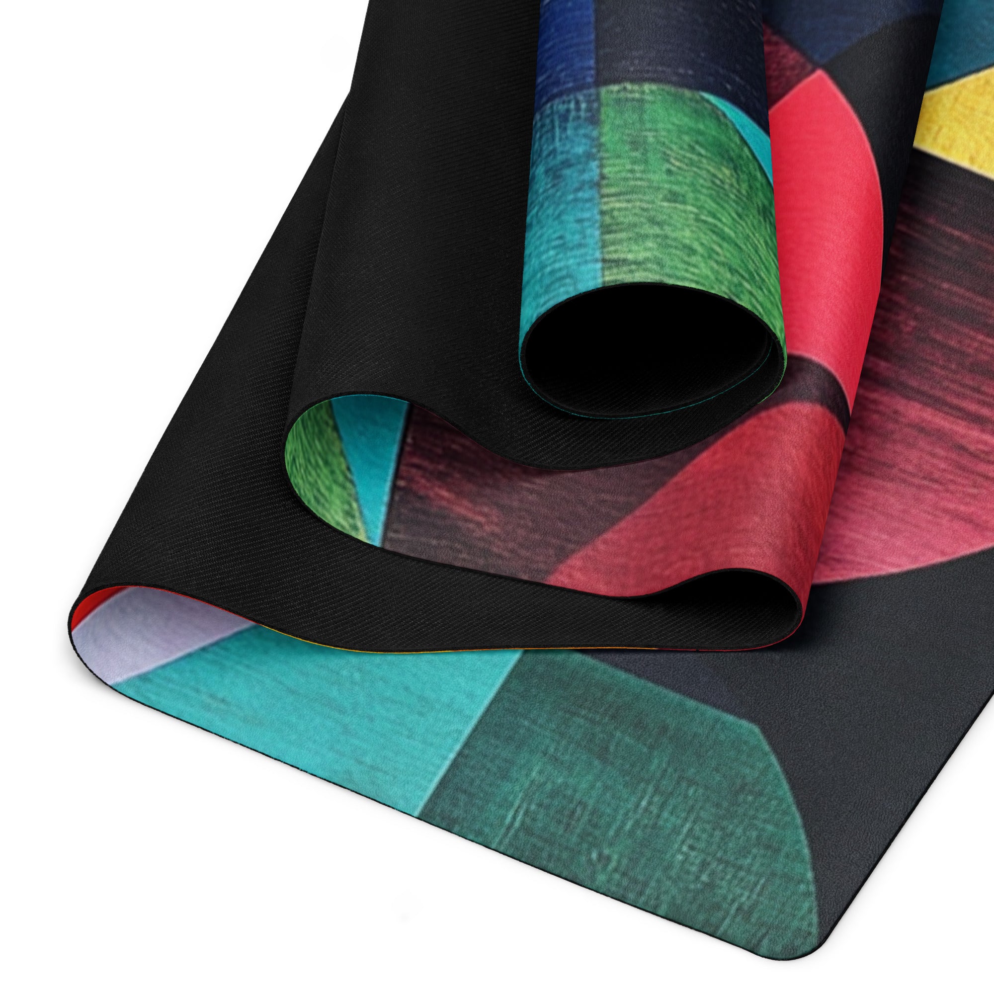 Yoga mat