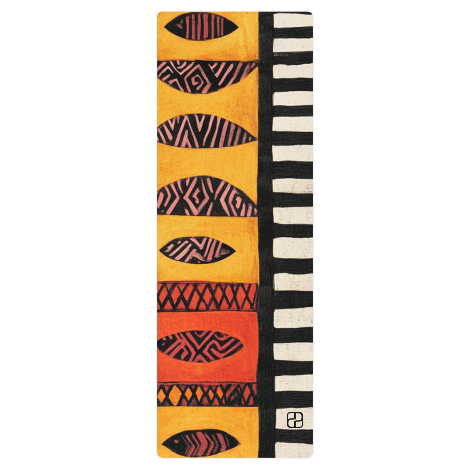 Yoga mat