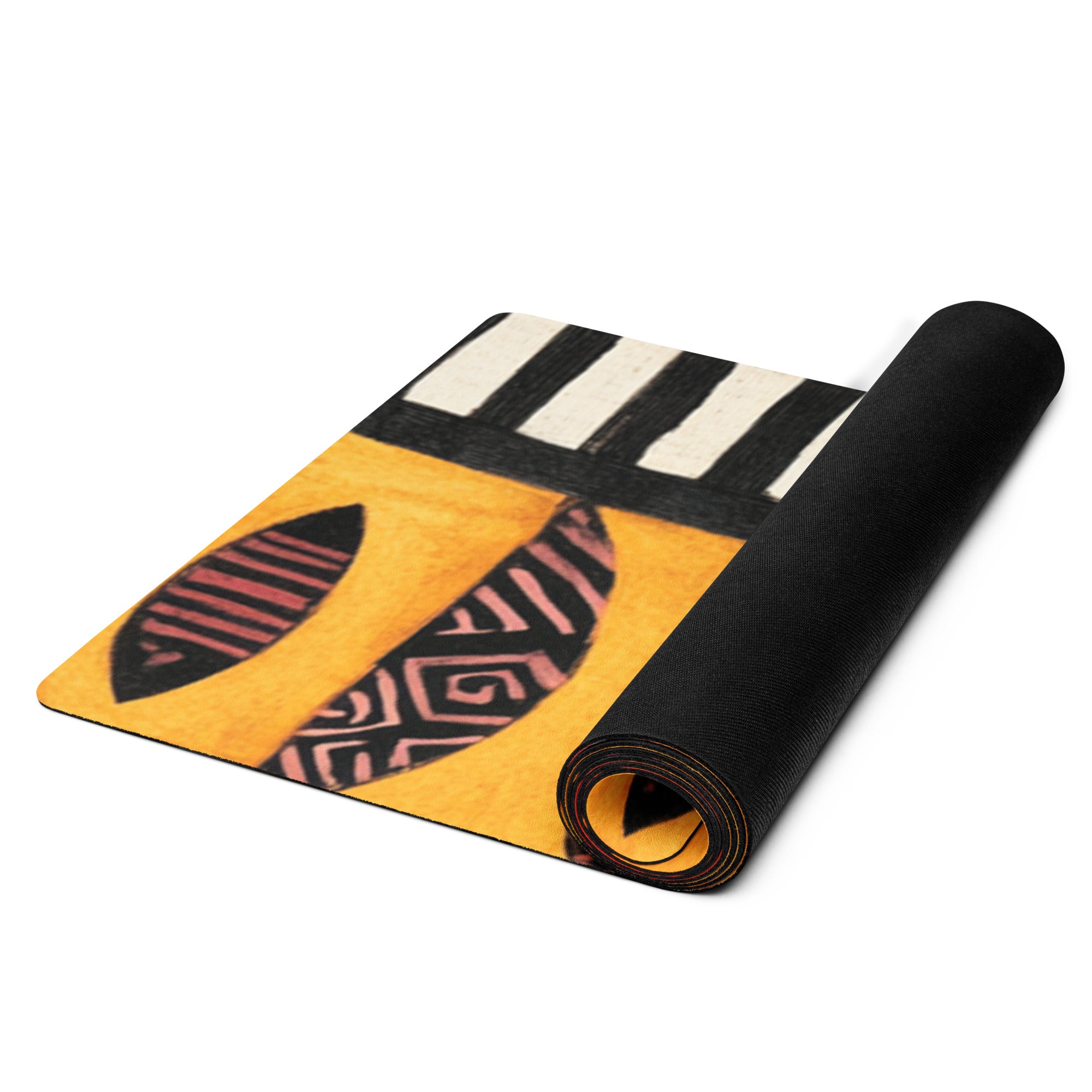 Yoga mat